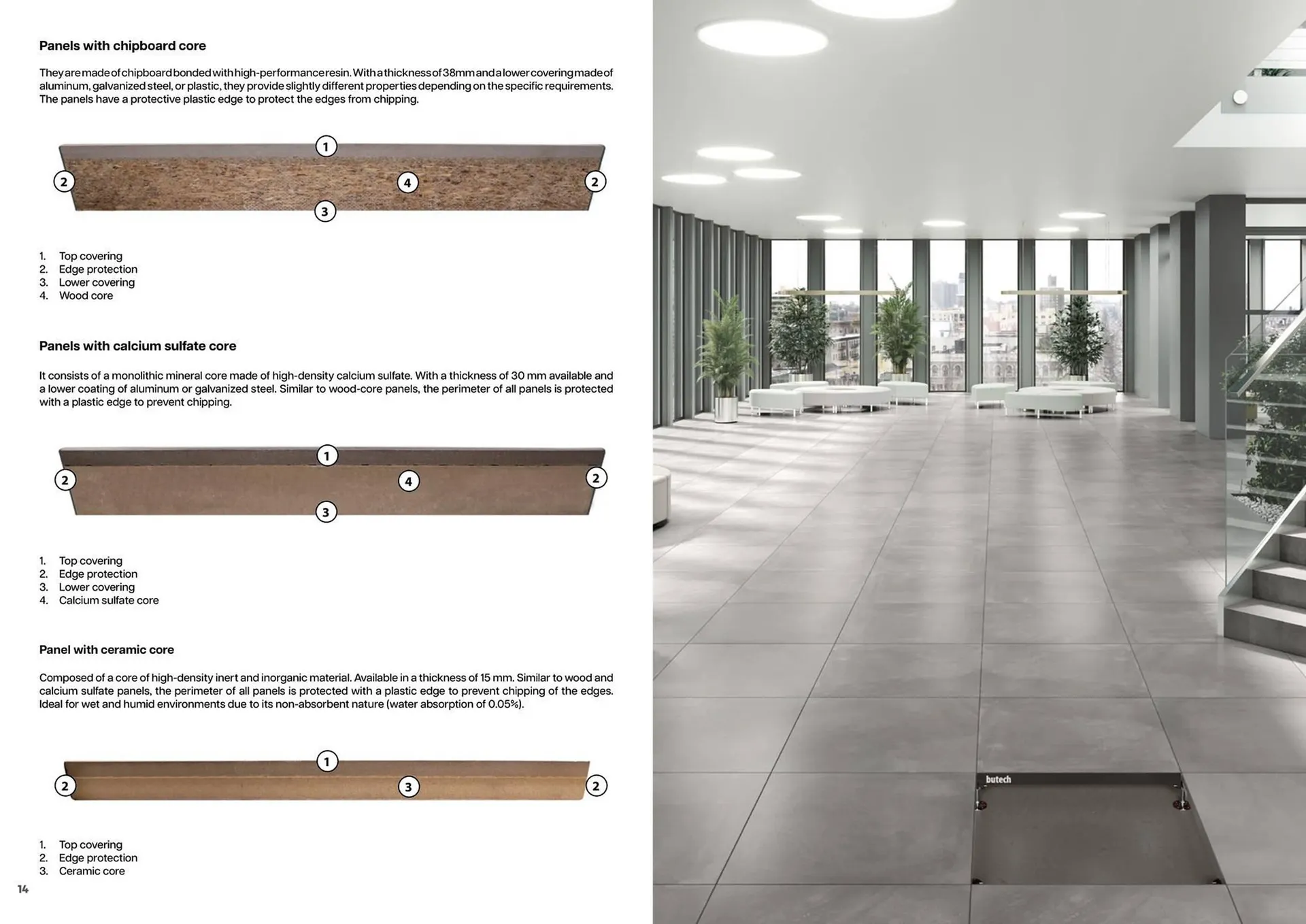 Folheto Folheto Porcelanosa de 17 de abril até 31 de dezembro 2025 - Pagina 9