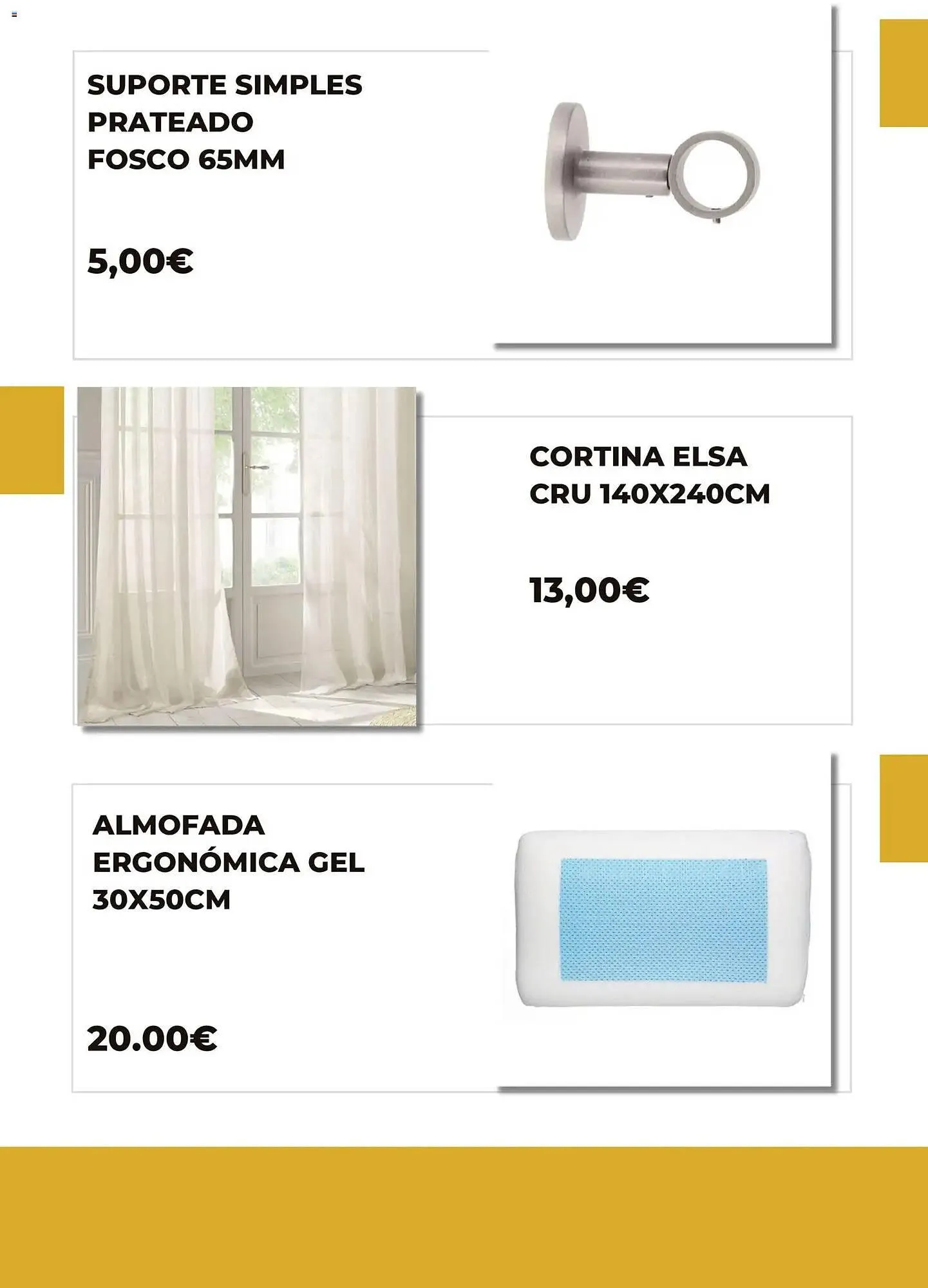 Folheto Folheto Hôma de 14 de novembro até 15 de novembro 2025 - Pagina 5