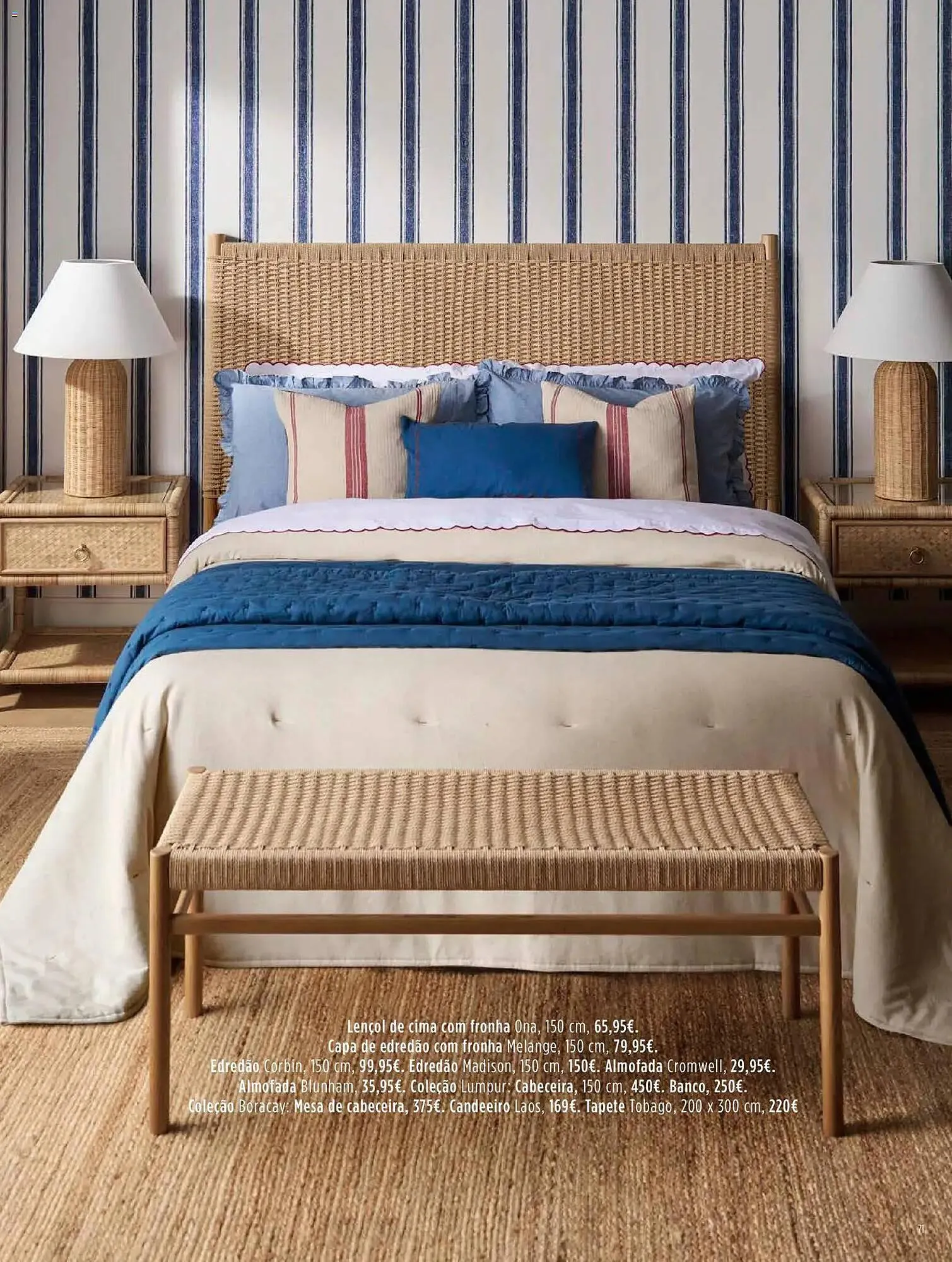 Folheto Folheto El Corte Inglés de 23 de outubro até 1 de março 2026 - Pagina 71