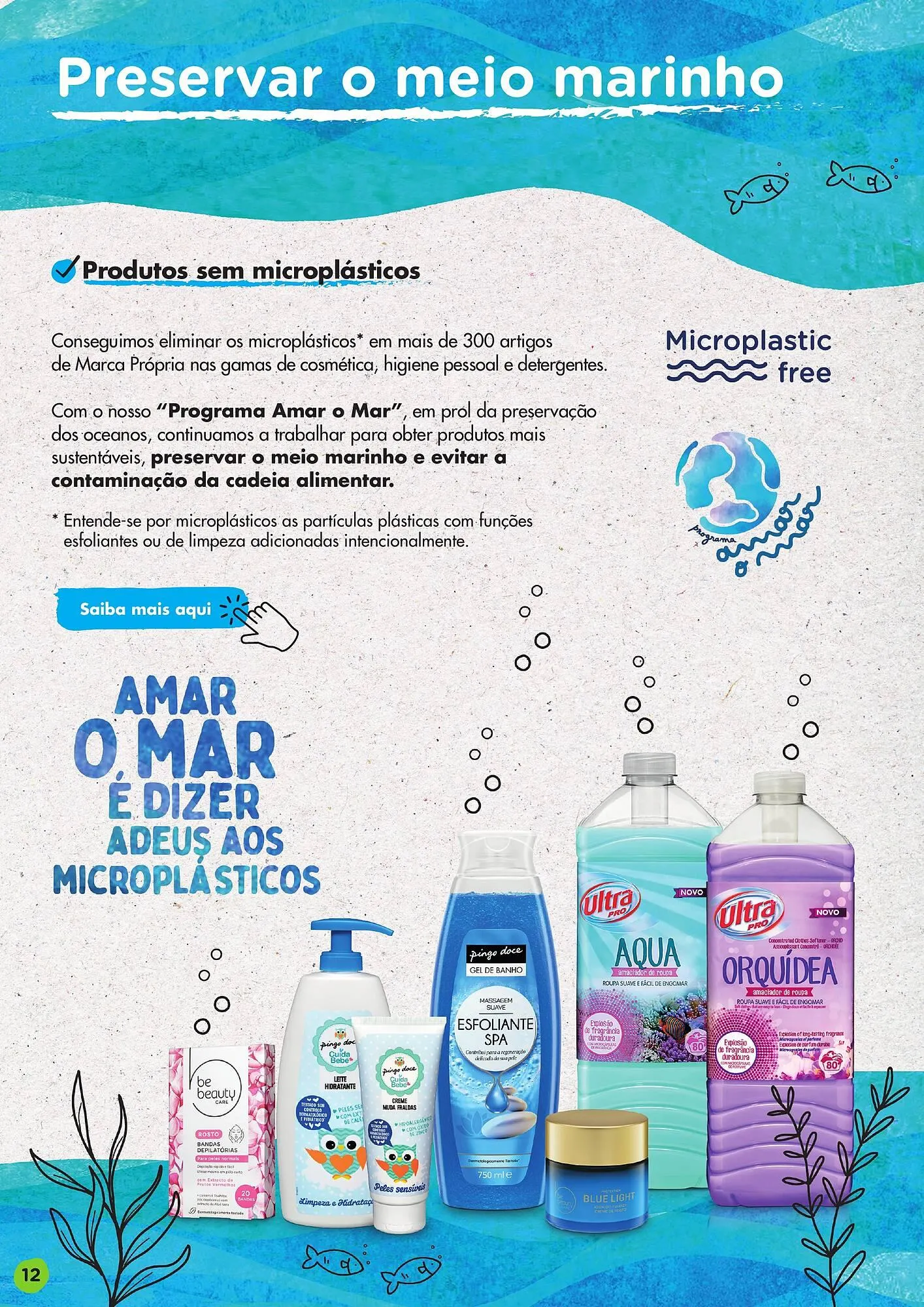 Folheto Folheto Pingo Doce de 19 de outubro até 26 de dezembro 2026 - Pagina 12