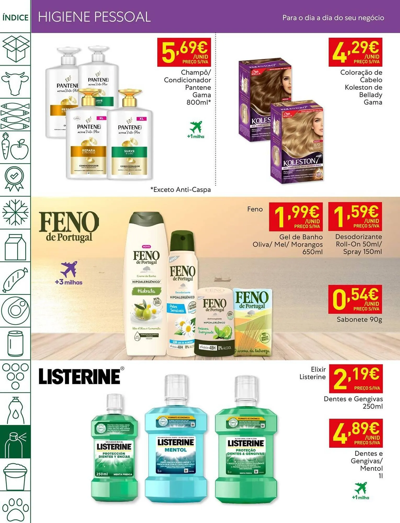 Folheto Folheto Recheio de 30 de setembro até 6 de outubro 2025 - Pagina 42