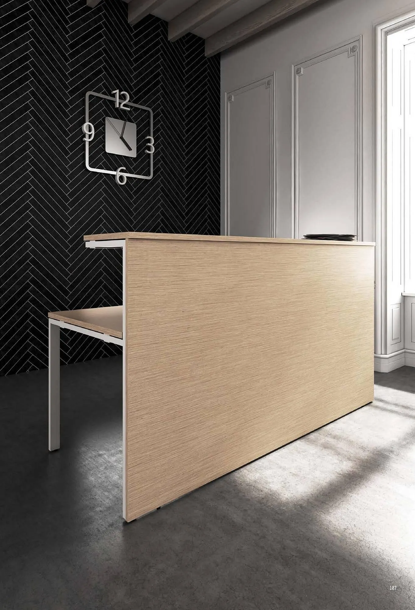 Folheto Folheto Staples de 3 de janeiro até 31 de dezembro 2025 - Pagina 107