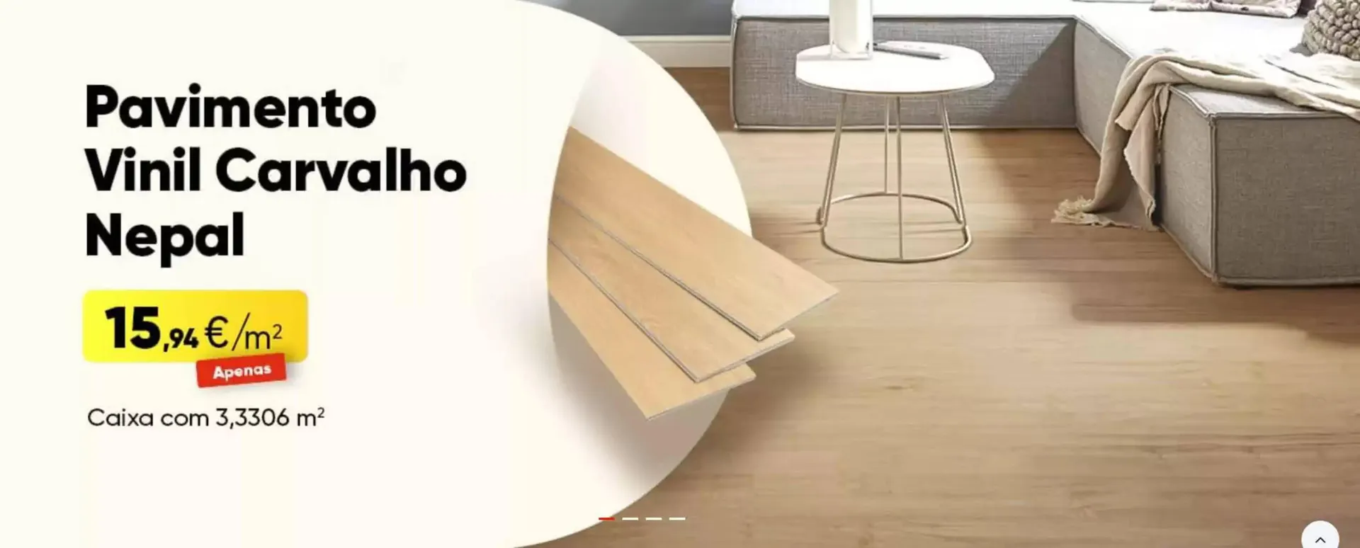 Folheto Folheto Casa Alves de 20 de janeiro até 15 de fevereiro 2025 - Pagina 1