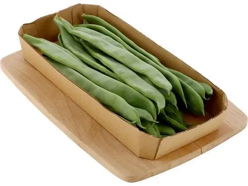 feijão verde auchan 450 g