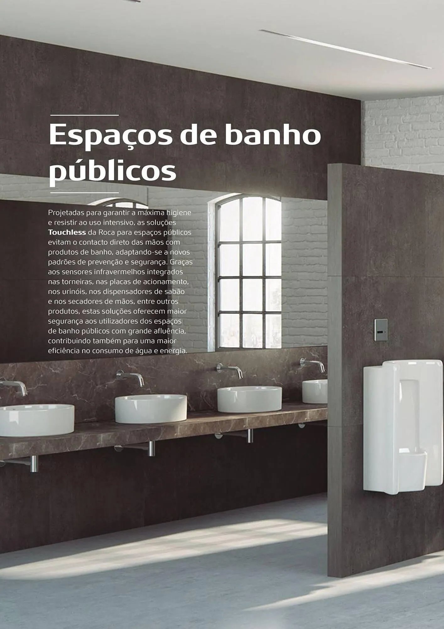 Folheto Folheto Roca de 3 de junho até 31 de dezembro 2025 - Pagina 2