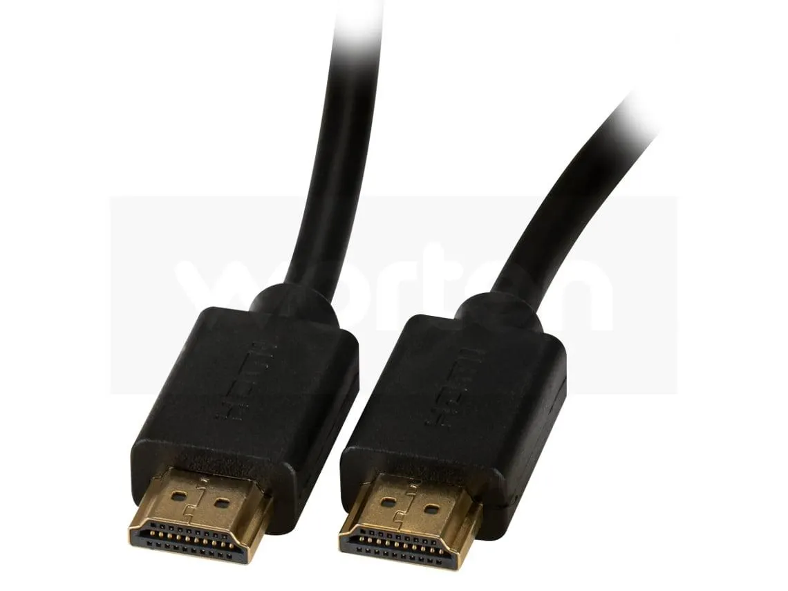Cabo HDMI MITSAI (1m - Preto)