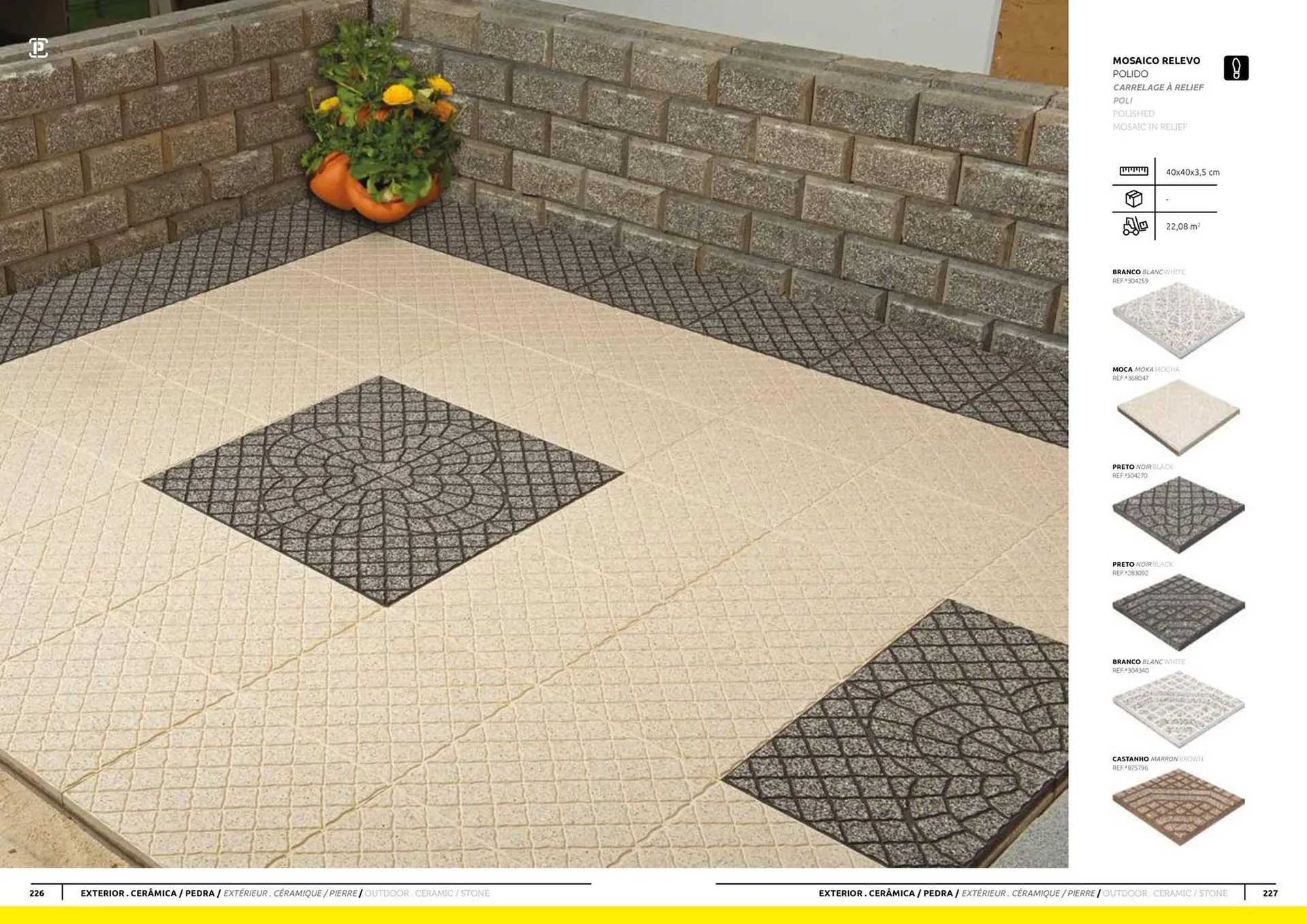 Folheto Folheto Casa Peixoto de 17 de fevereiro até 31 de dezembro 2026 - Pagina 115