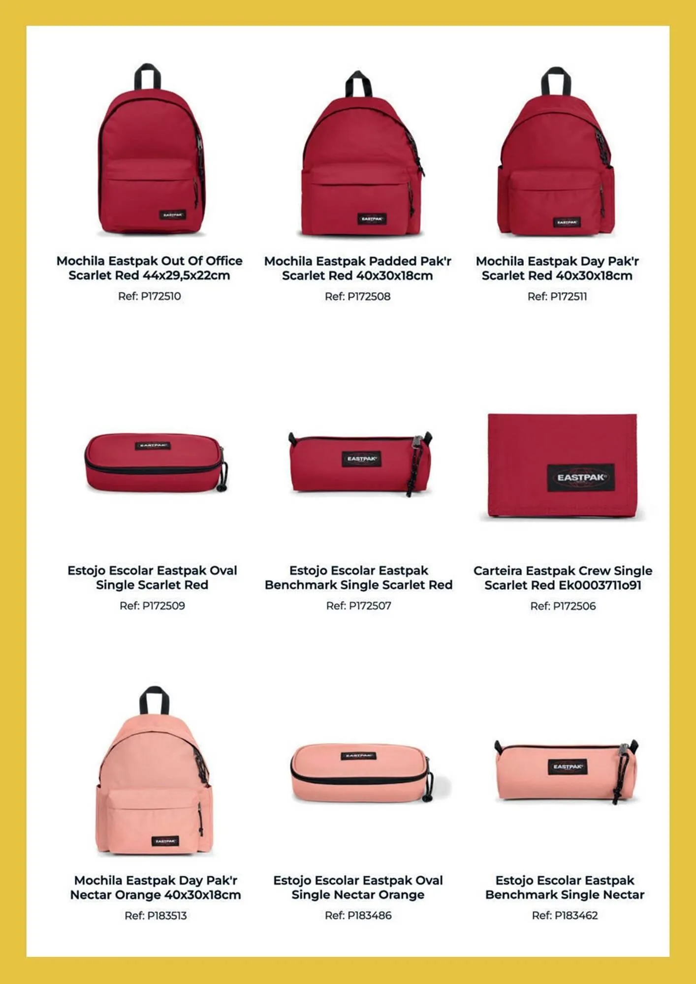 Folheto Folheto Americana de 22 de abril até 31 de dezembro 2025 - Pagina 85