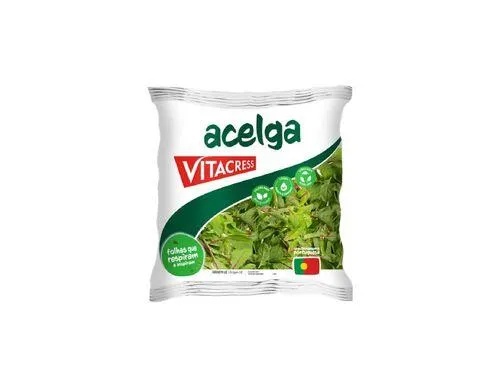 acelga vitacress 100 g