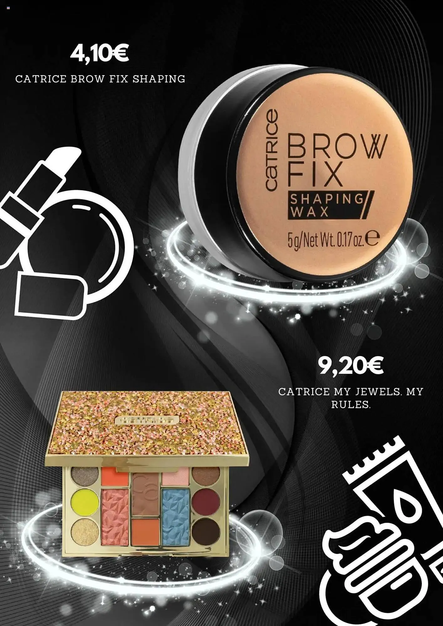 Folheto Folheto Notino de 1 de fevereiro até 28 de fevereiro 2025 - Pagina 8