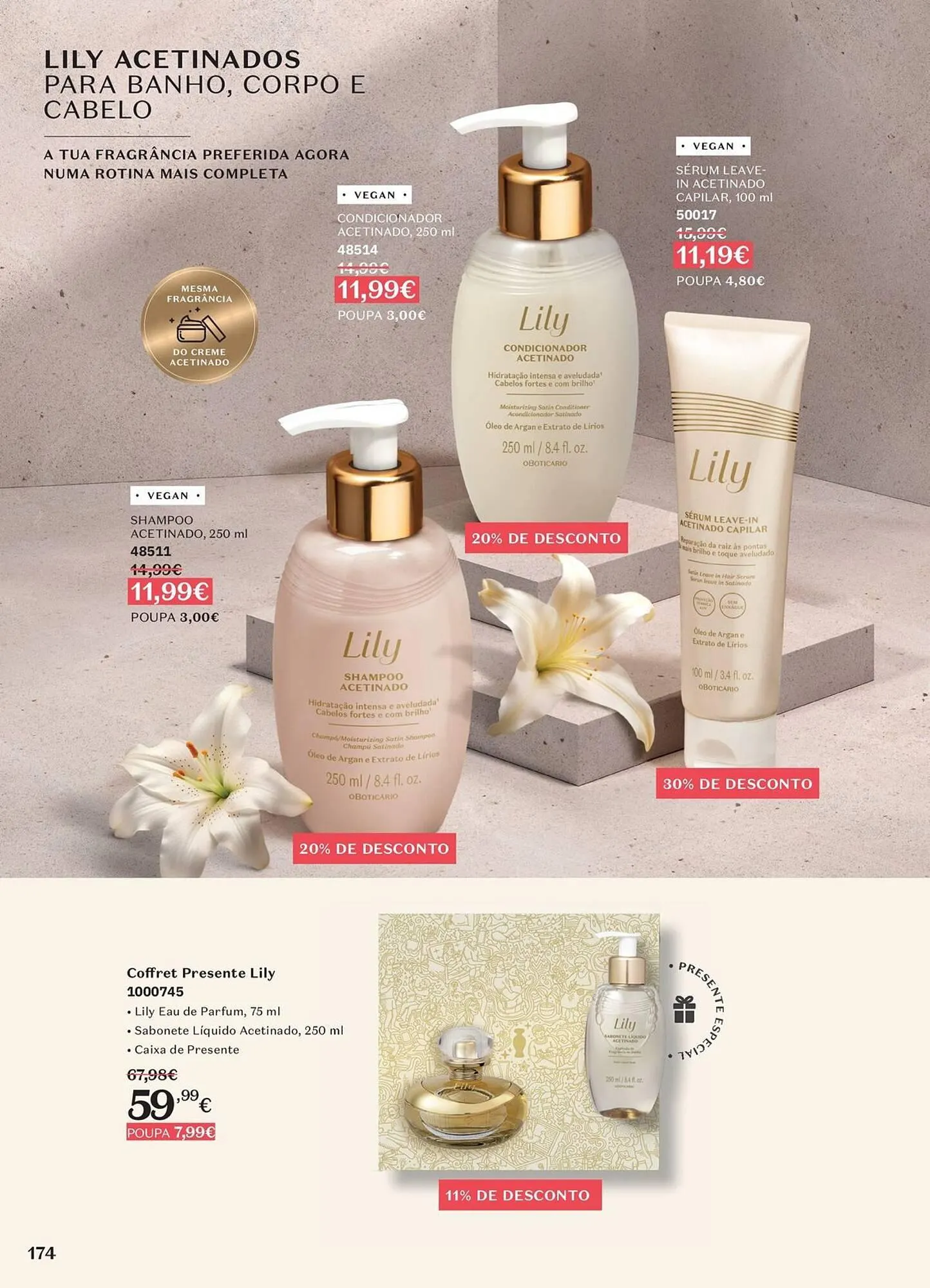 Folheto Folheto O Boticário de 25 de junho até 22 de julho 2025 - Pagina 38