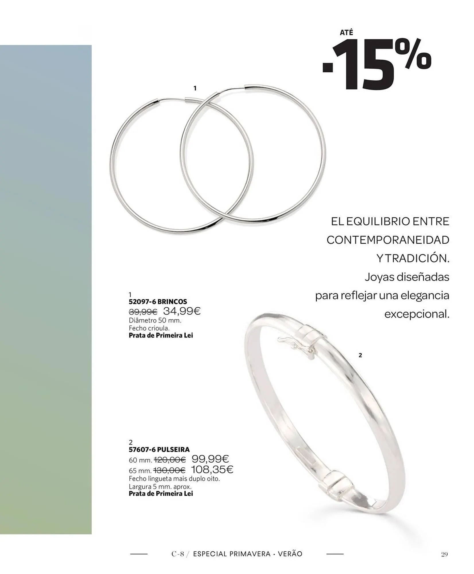 Folheto Folheto Cristian Lay de 26 de maio até 15 de junho 2025 - Pagina 29