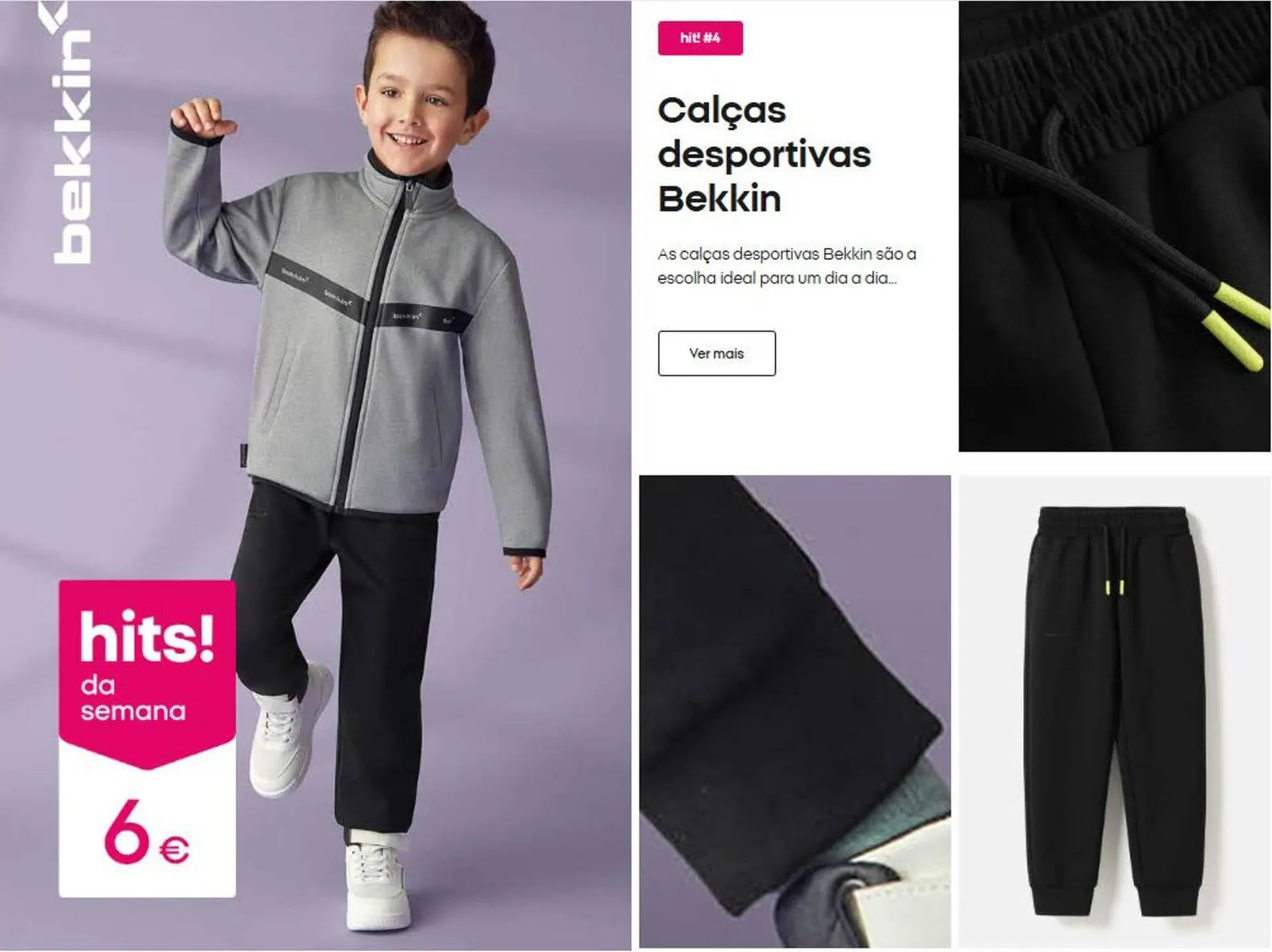 Folheto Catálogo Pepco de 5 de janeiro até 18 de janeiro 2026 - Pagina 5