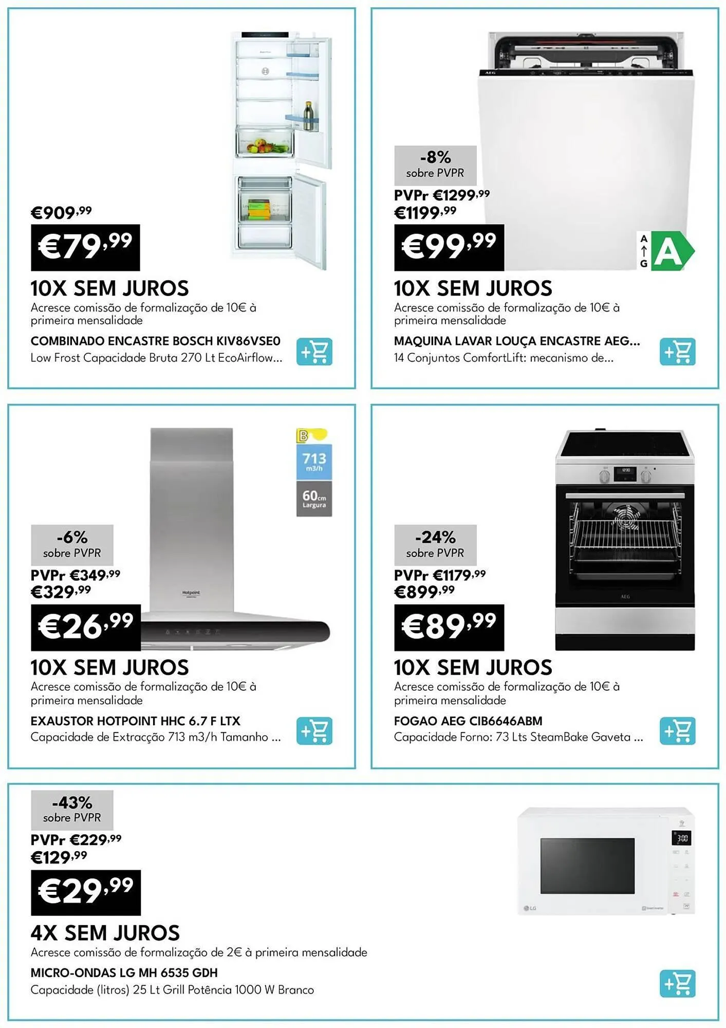 Folheto Folheto Radio Popular de 3 de fevereiro até 15 de fevereiro 2026 - Pagina 6