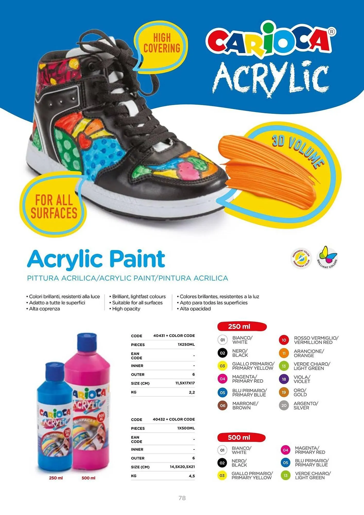 Folheto Folheto Olmar de 19 de setembro até 31 de dezembro 2025 - Pagina 80