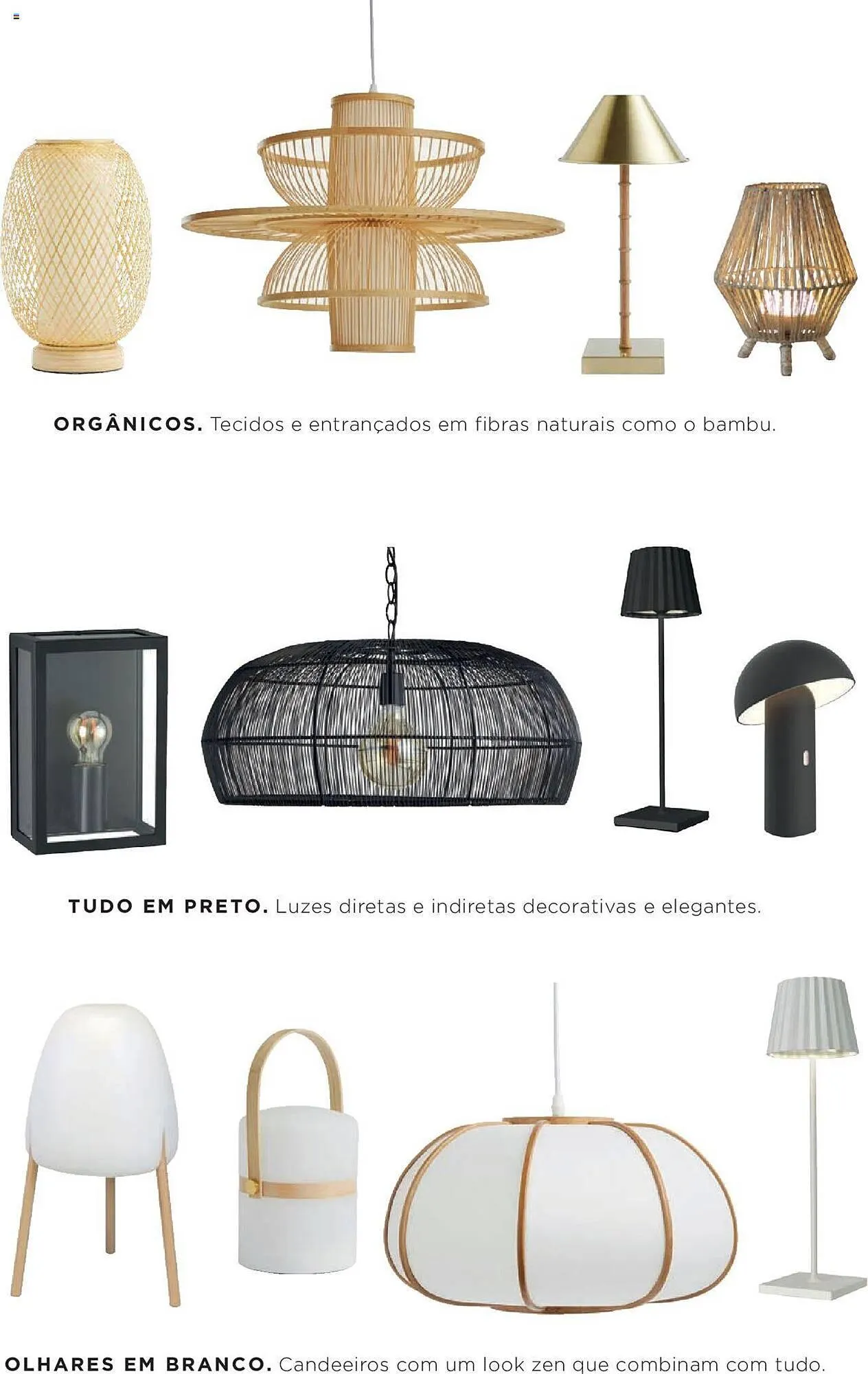 Folheto Folheto El Corte Inglés de 21 de junho até 31 de dezembro 2024 - Pagina 77