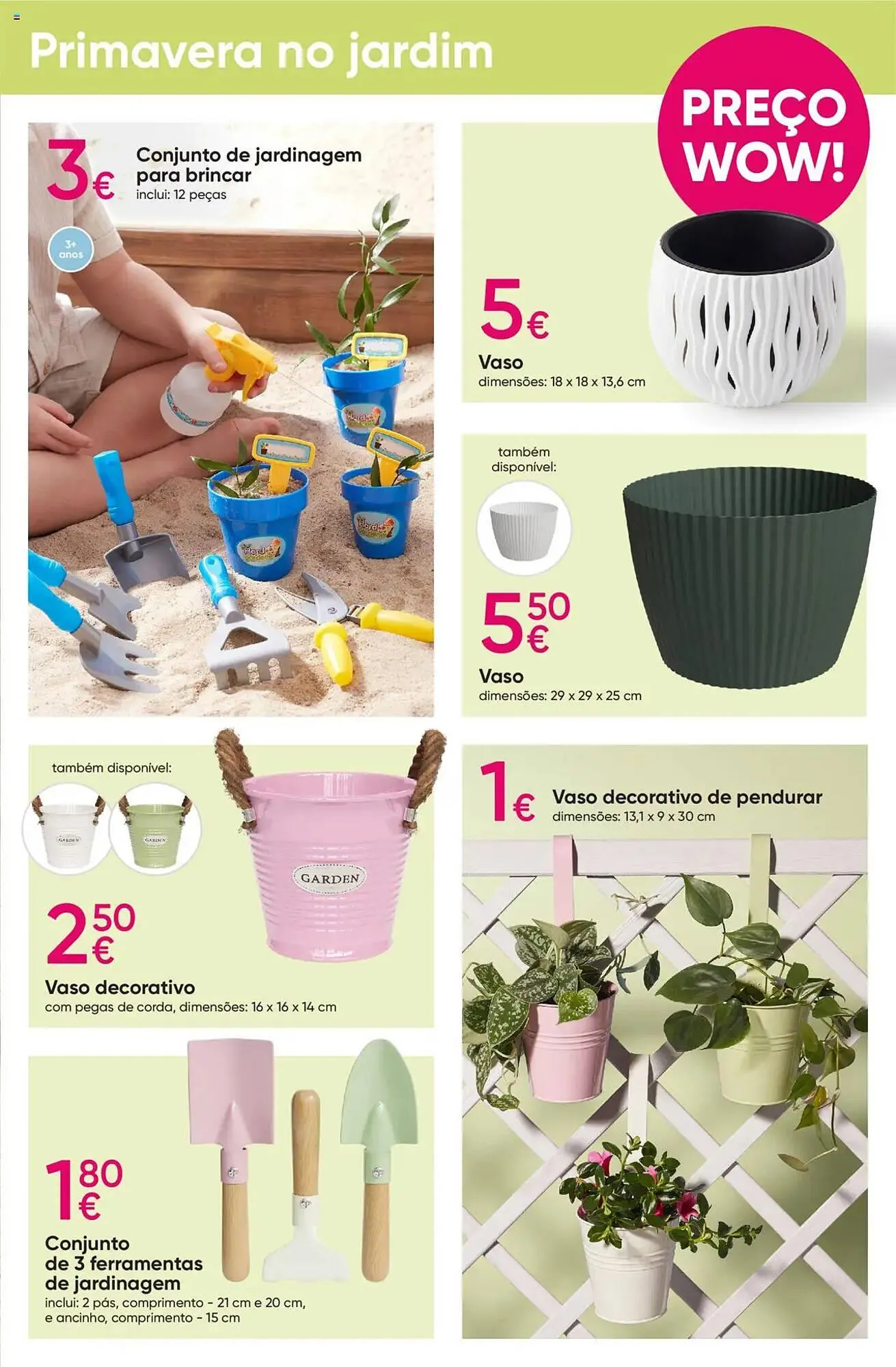 Folheto Folheto Pepco de 10 de abril até 23 de abril 2025 - Pagina 9