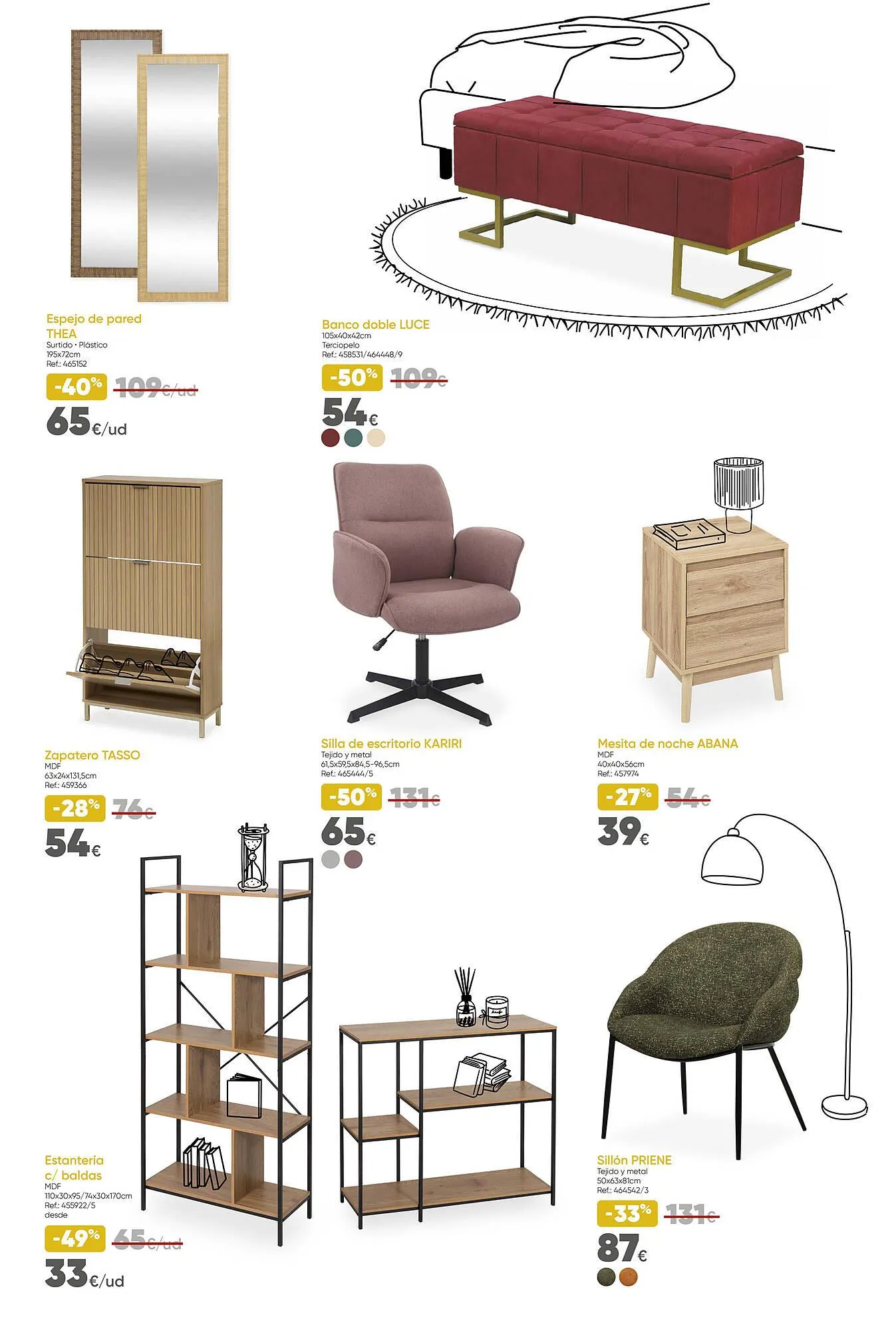 Folheto Folheto Hôma de 29 de maio até 16 de junho 2025 - Pagina 2