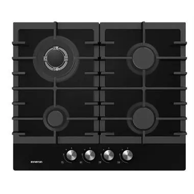 PLACA CRISTAL A GÁS INFINITON GG429