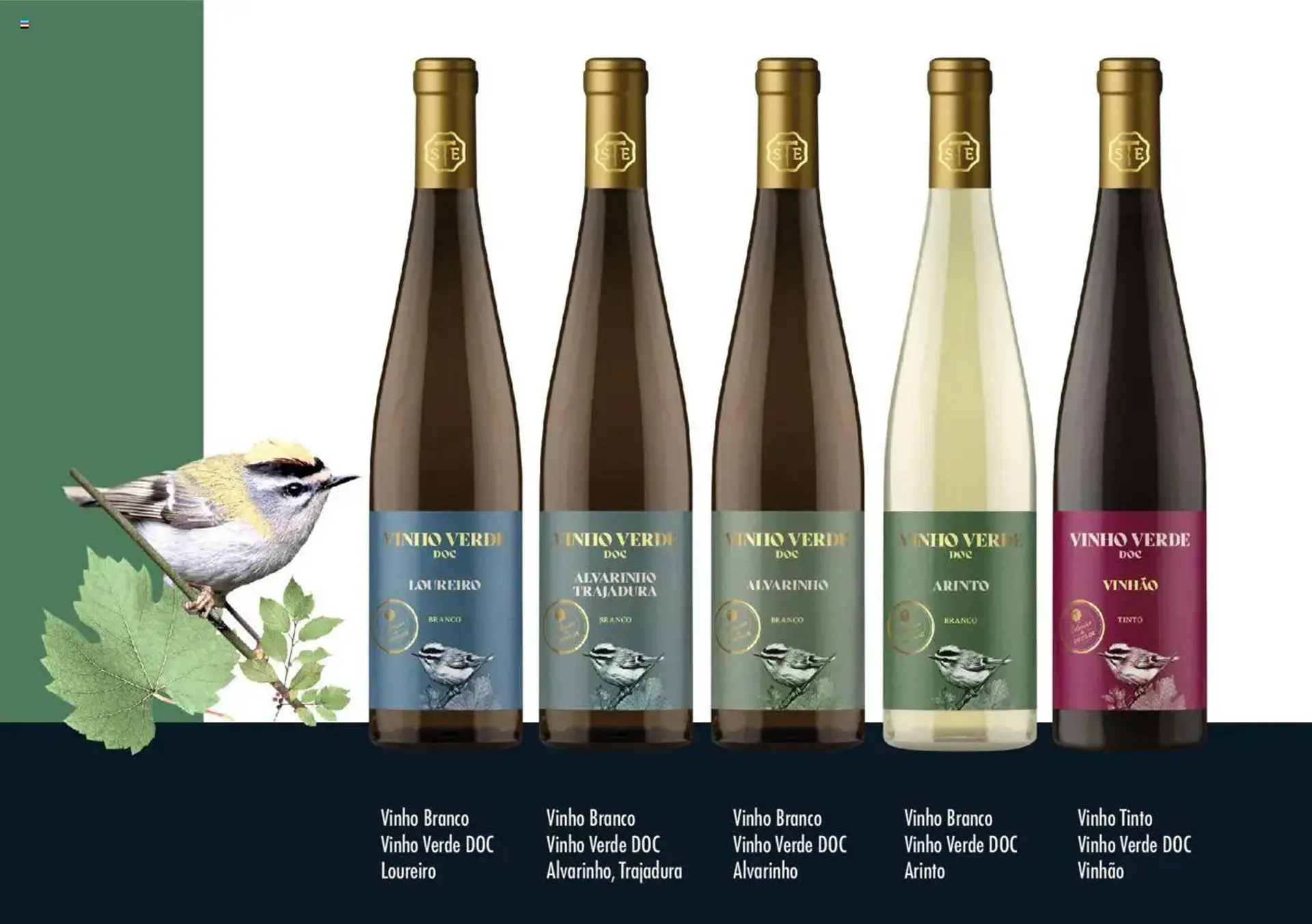 Folheto Folheto Intermarché de 11 de julho até 1 de setembro 2025 - Pagina 5