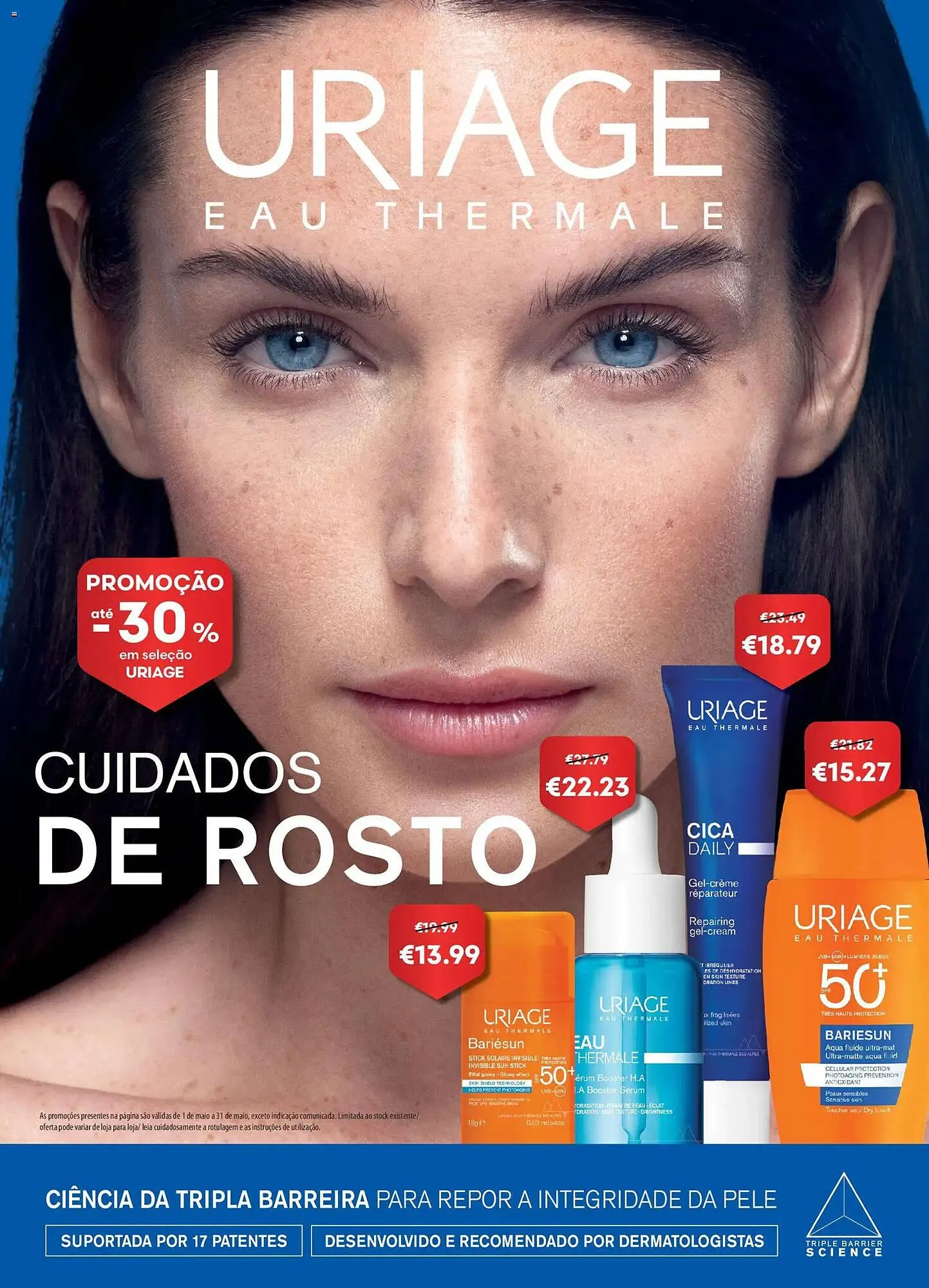 Folheto Folheto Auchan de 1 de maio até 1 de junho 2026 - Pagina 21