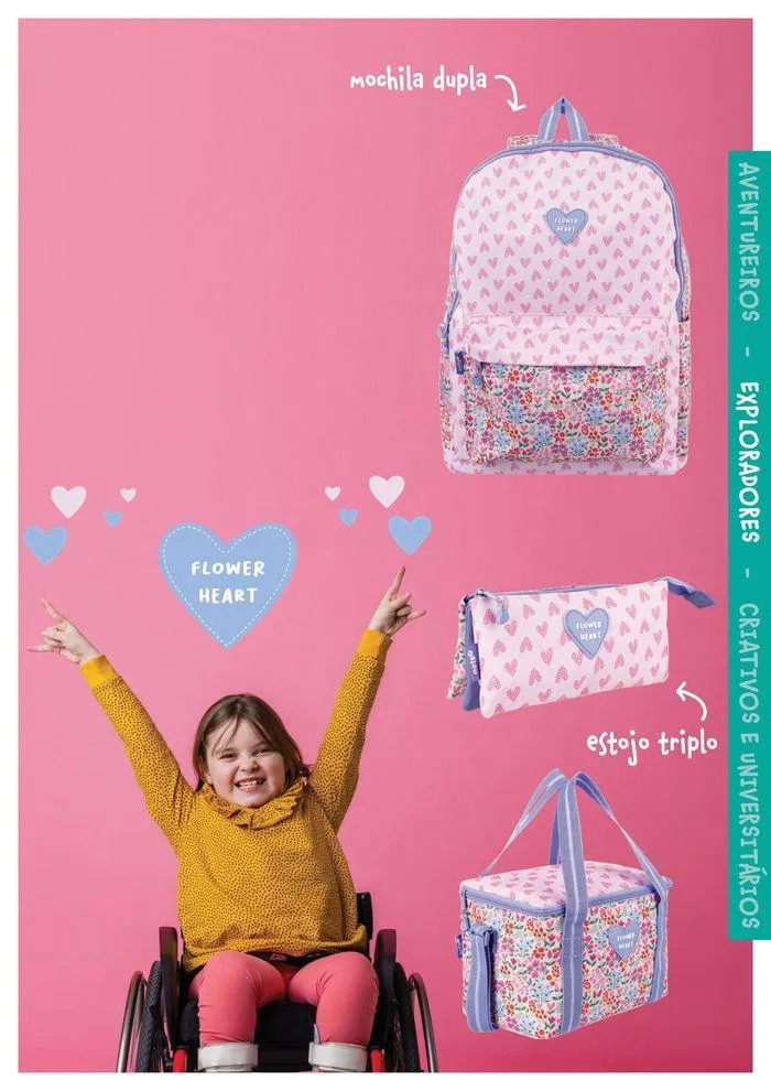 Folheto Catálogo de Moda Escolar de 9 de agosto até 31 de dezembro 2025 - Pagina 13