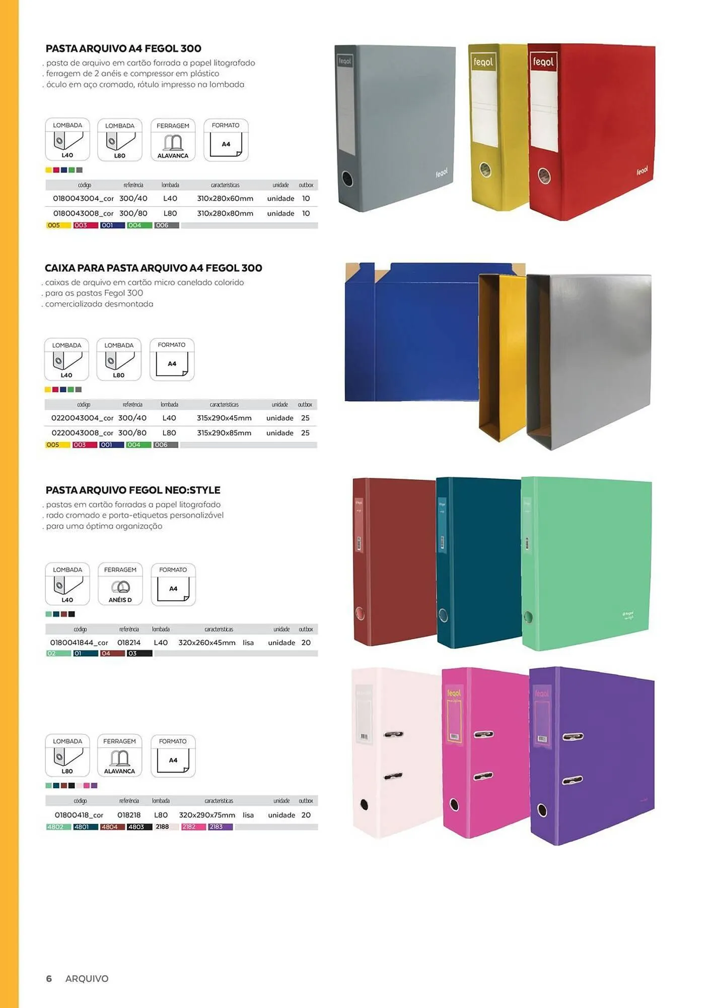 Folheto Folheto Olmar de 4 de junho até 1 de janeiro 2026 - Pagina 8
