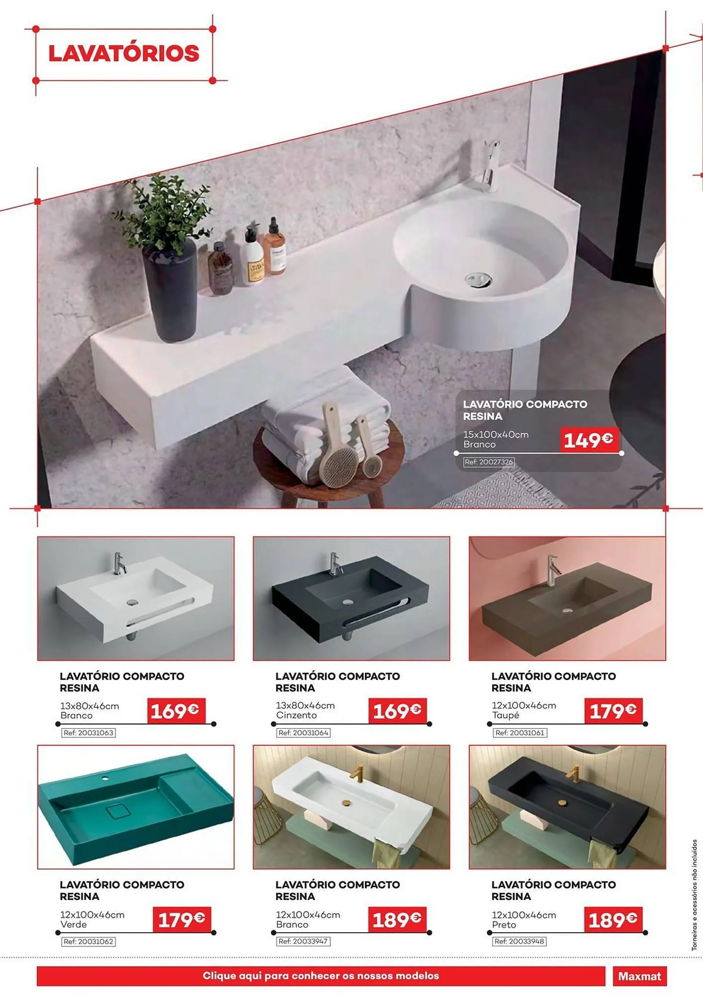 Folheto Folheto Maxmat de 16 de fevereiro até 6 de abril 2026 - Pagina 14