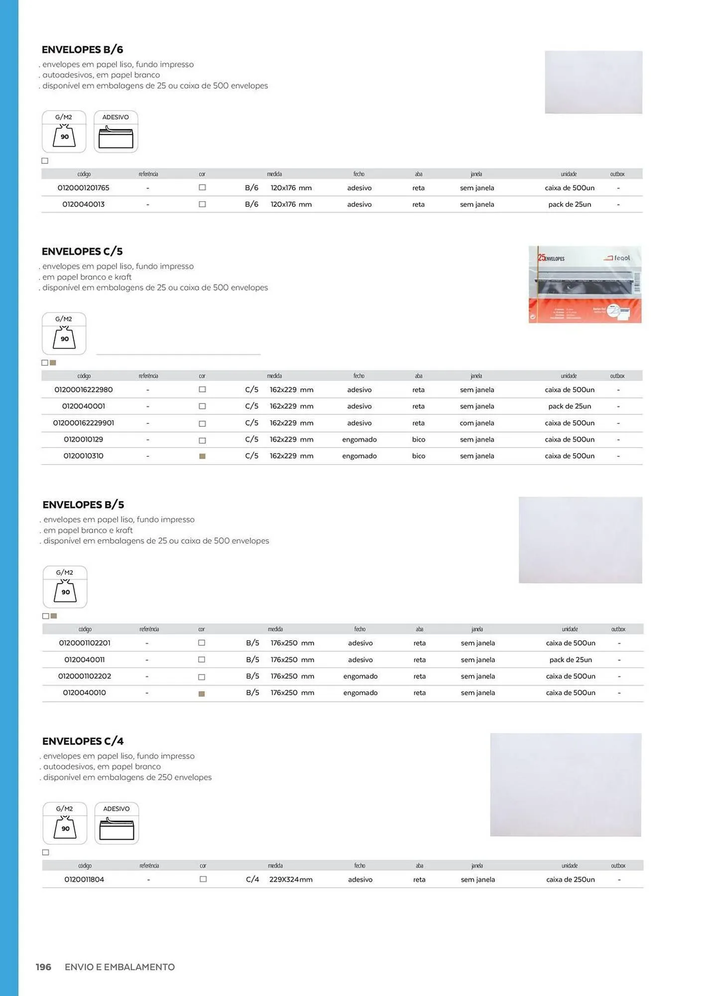 Folheto Folheto Olmar de 4 de junho até 1 de janeiro 2026 - Pagina 152