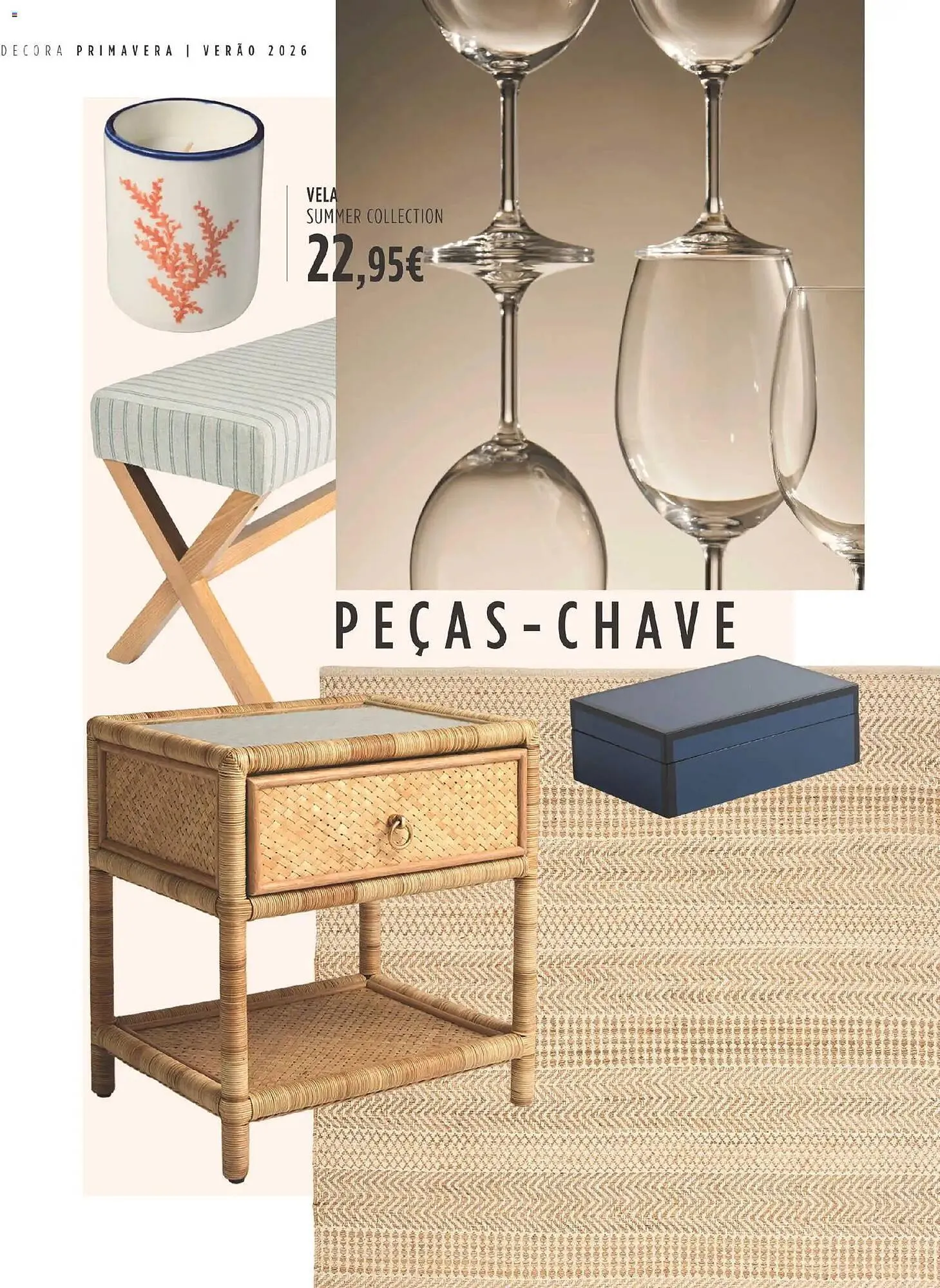 Folheto Folheto El Corte Inglés de 23 de abril até 2 de julho 2026 - Pagina 36