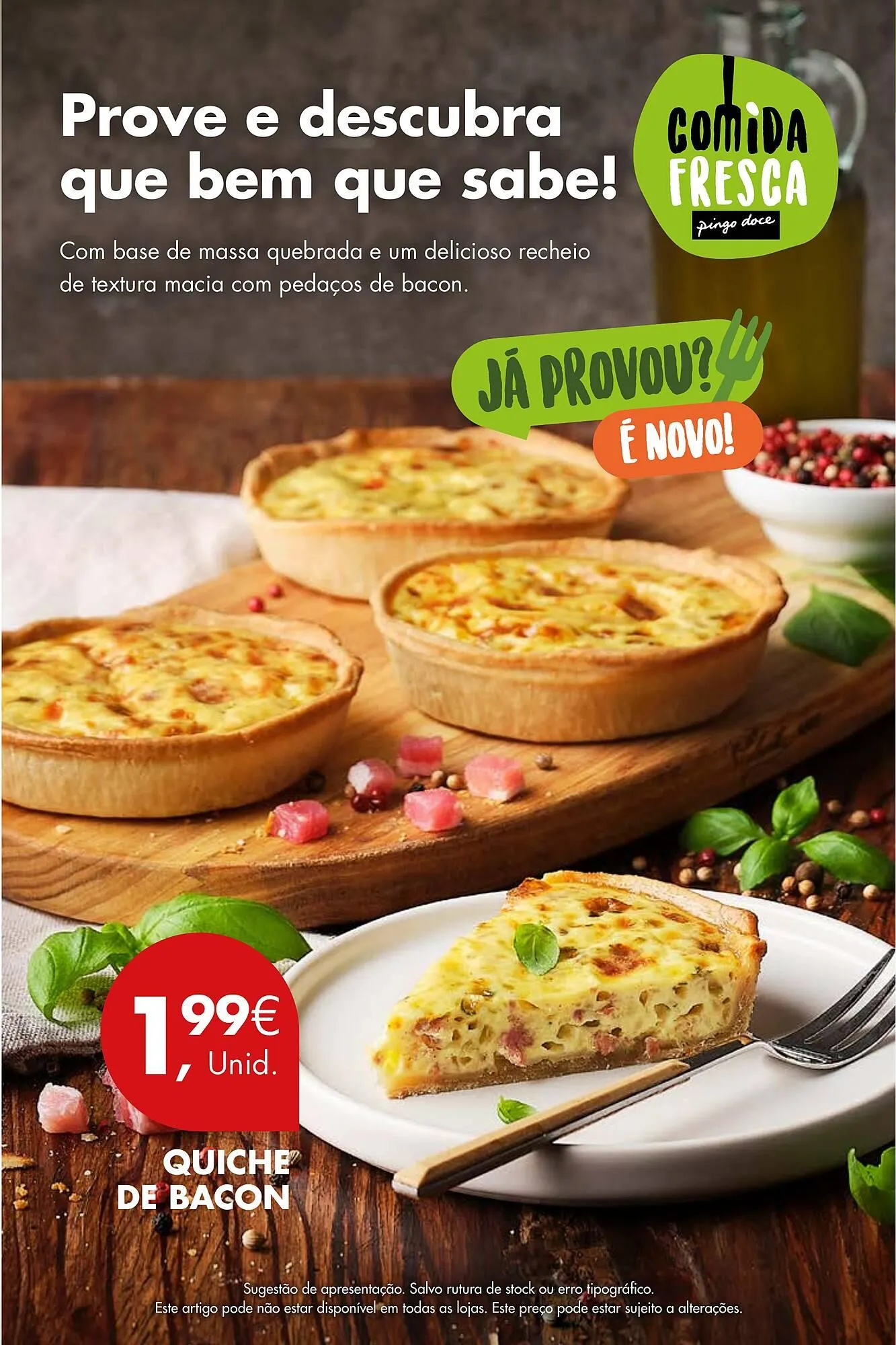 Folheto Folheto Pingo Doce de 27 de janeiro até 2 de fevereiro 2026 - Pagina 7