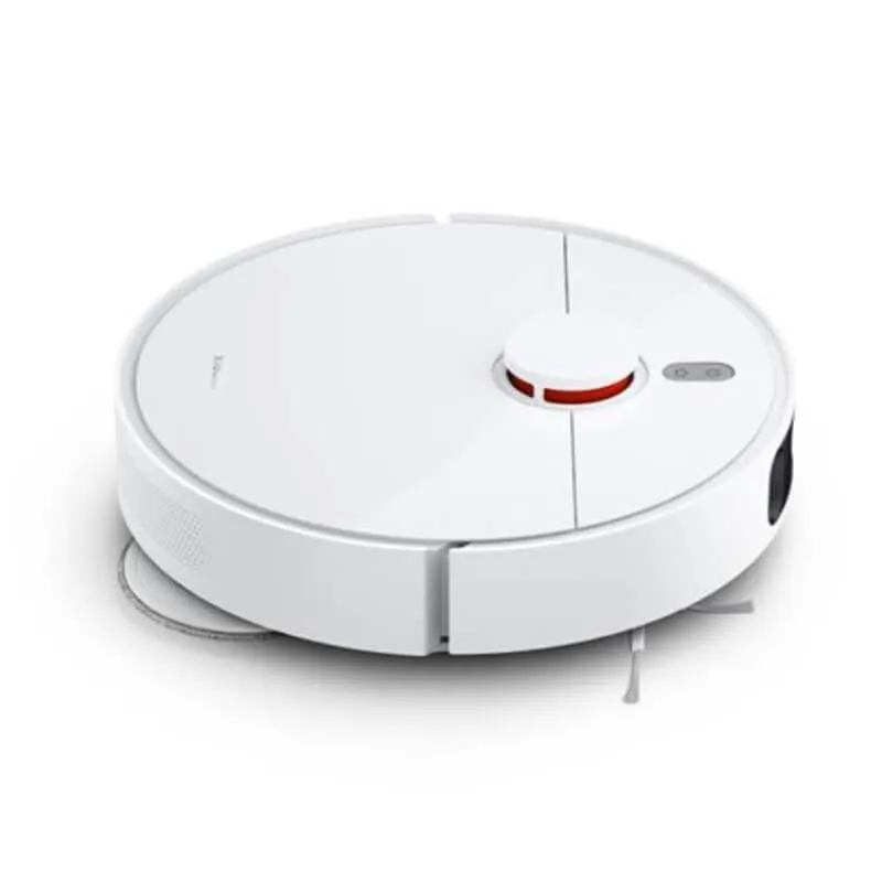 Aspirador Xiaomi Mi Robot Vacuum S10+ White