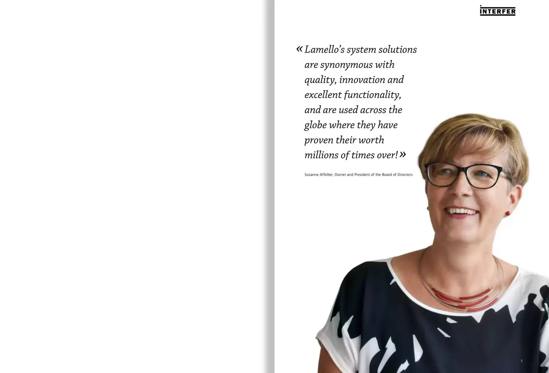 Folheto Folheto Interfer de 6 de dezembro até 31 de dezembro 2025 - Pagina 2