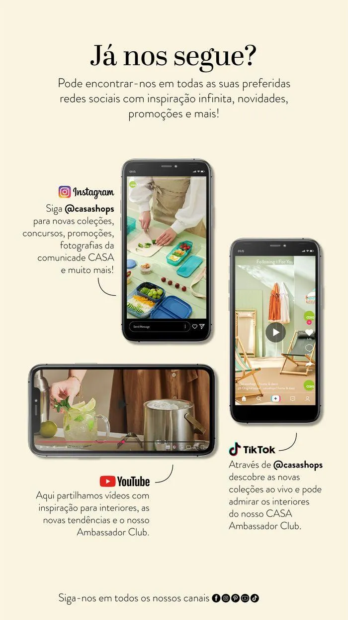 Folheto Summer de 9 de maio até 14 de junho 2024 - Pagina 9