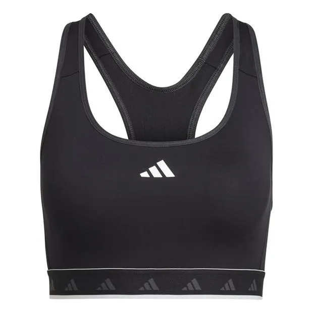 Training Techfit Mid-Support Sports Bra Womens