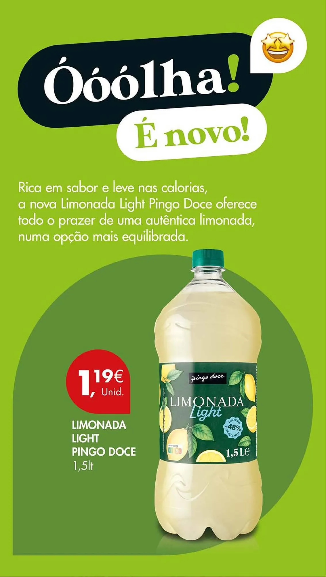 Folheto Folheto Pingo Doce de 17 de março até 23 de março 2026 - Pagina 22