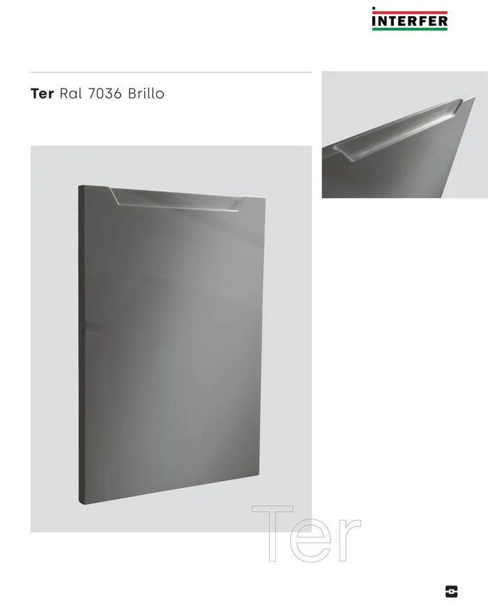 Folheto Novo! Catálogo Portasur 2024 de 22 de maio até 31 de dezembro 2024 - Pagina 127