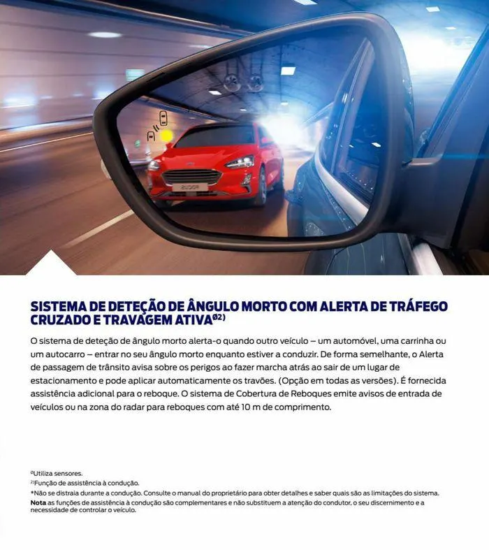 Folheto NOVO FOCUS de 6 de setembro até 6 de setembro 2024 - Pagina 35