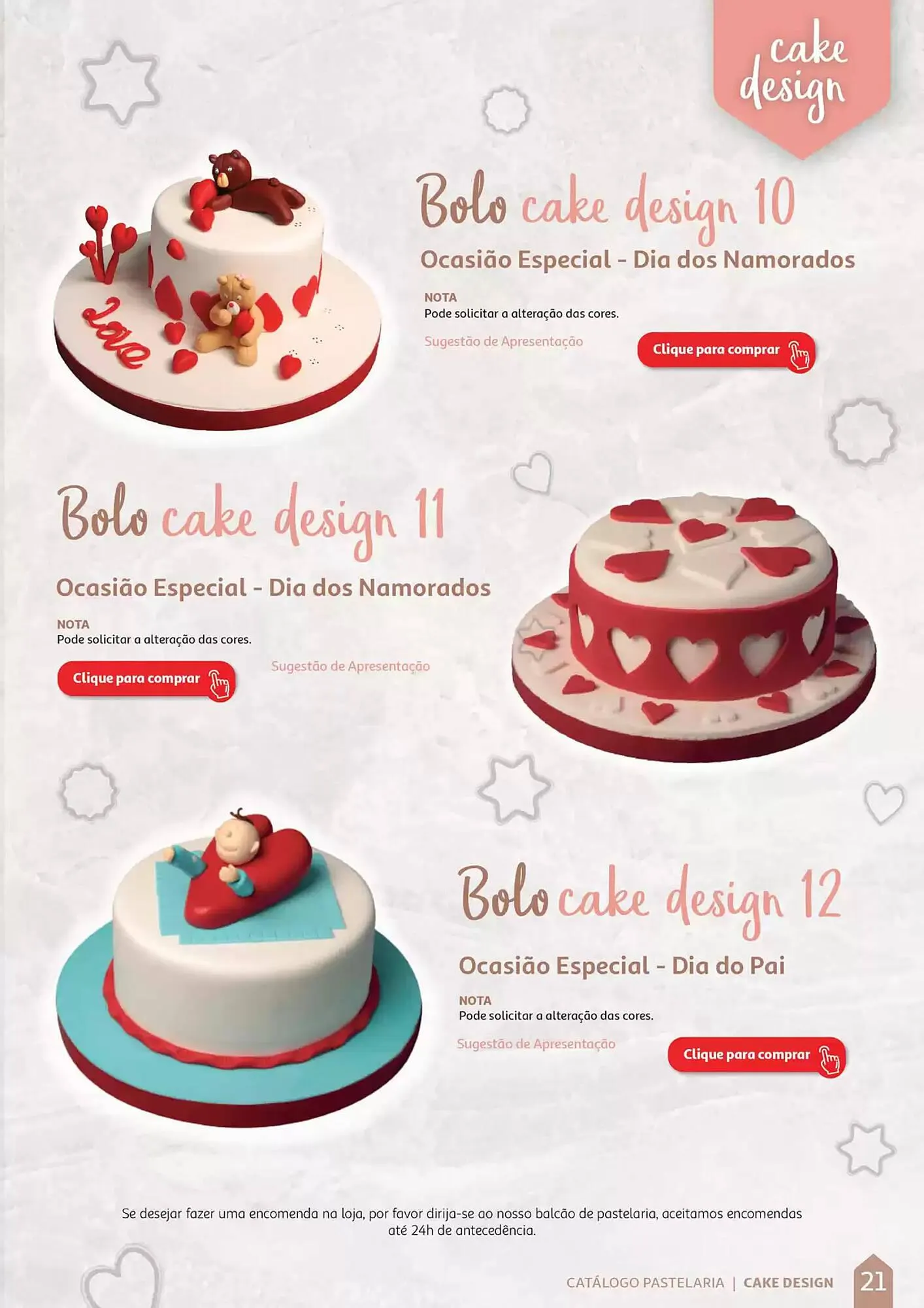 Folheto Folheto Auchan de 30 de janeiro até 31 de dezembro 2025 - Pagina 21