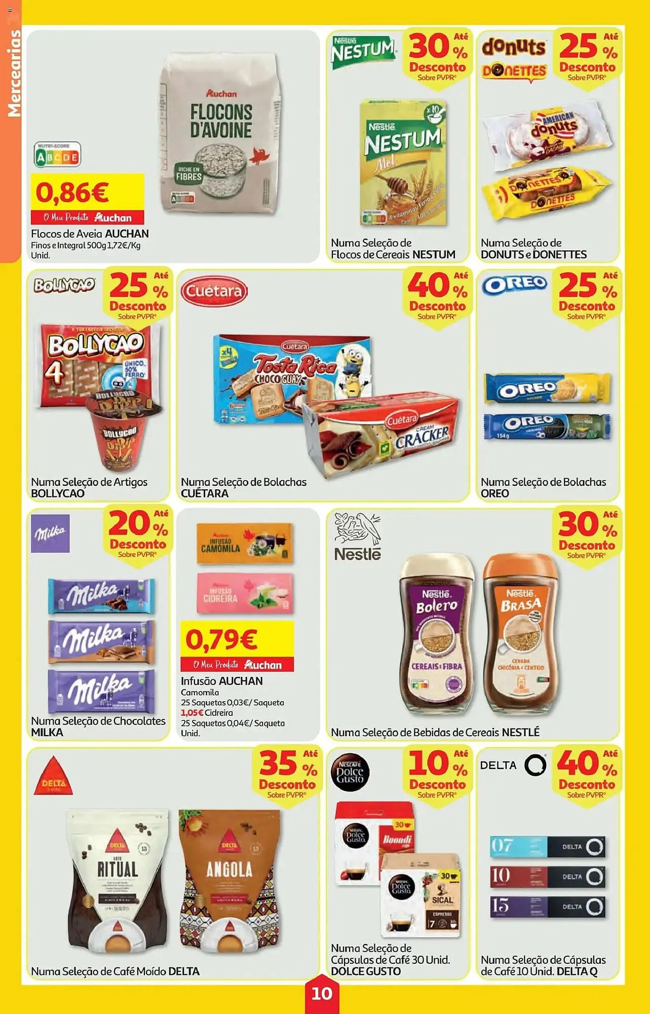 Folheto Folheto Minipreço de 29 de janeiro até 4 de fevereiro 2026 - Pagina 10