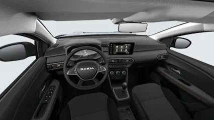 Stepway extreme + Eco-G 100