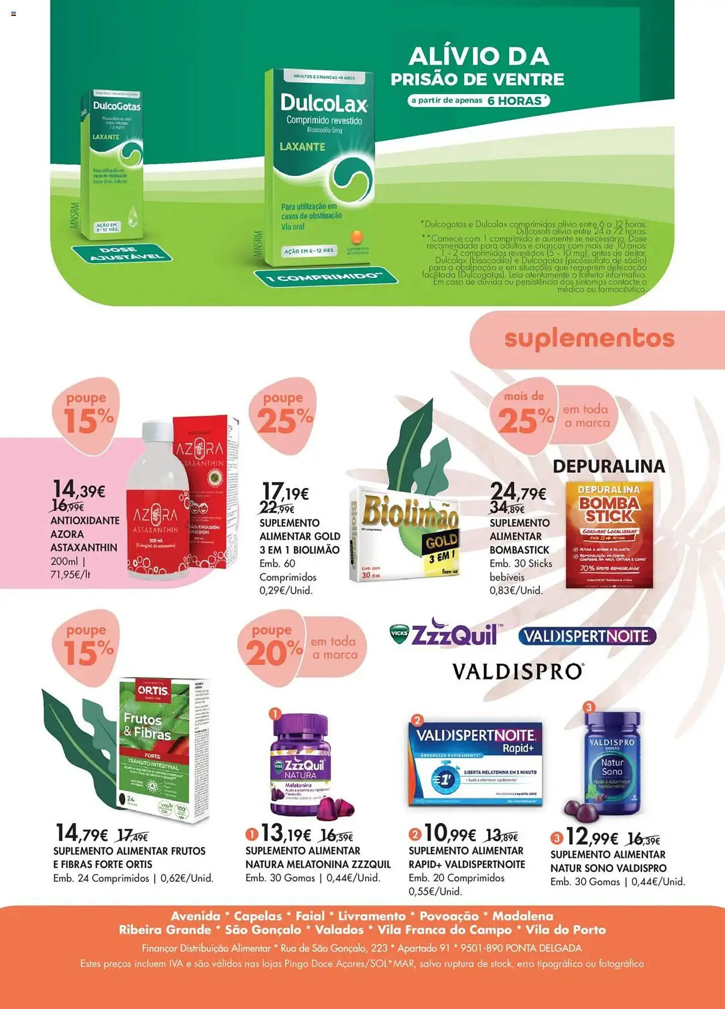 Folheto Folheto Pingo Doce de 19 de junho até 24 de julho 2025 - Pagina 4