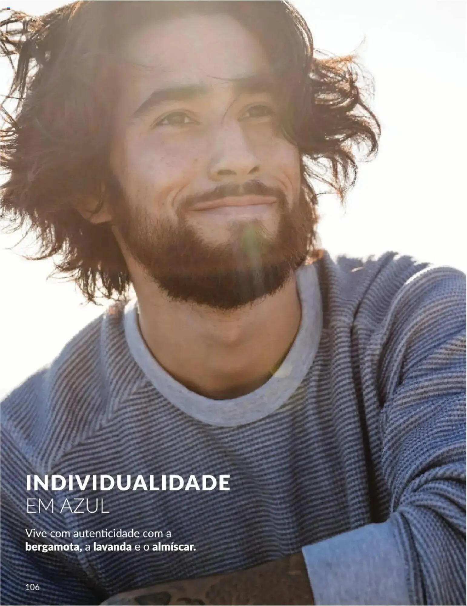 Folheto Folheto Avon de 1 de maio até 31 de maio 2025 - Pagina 106