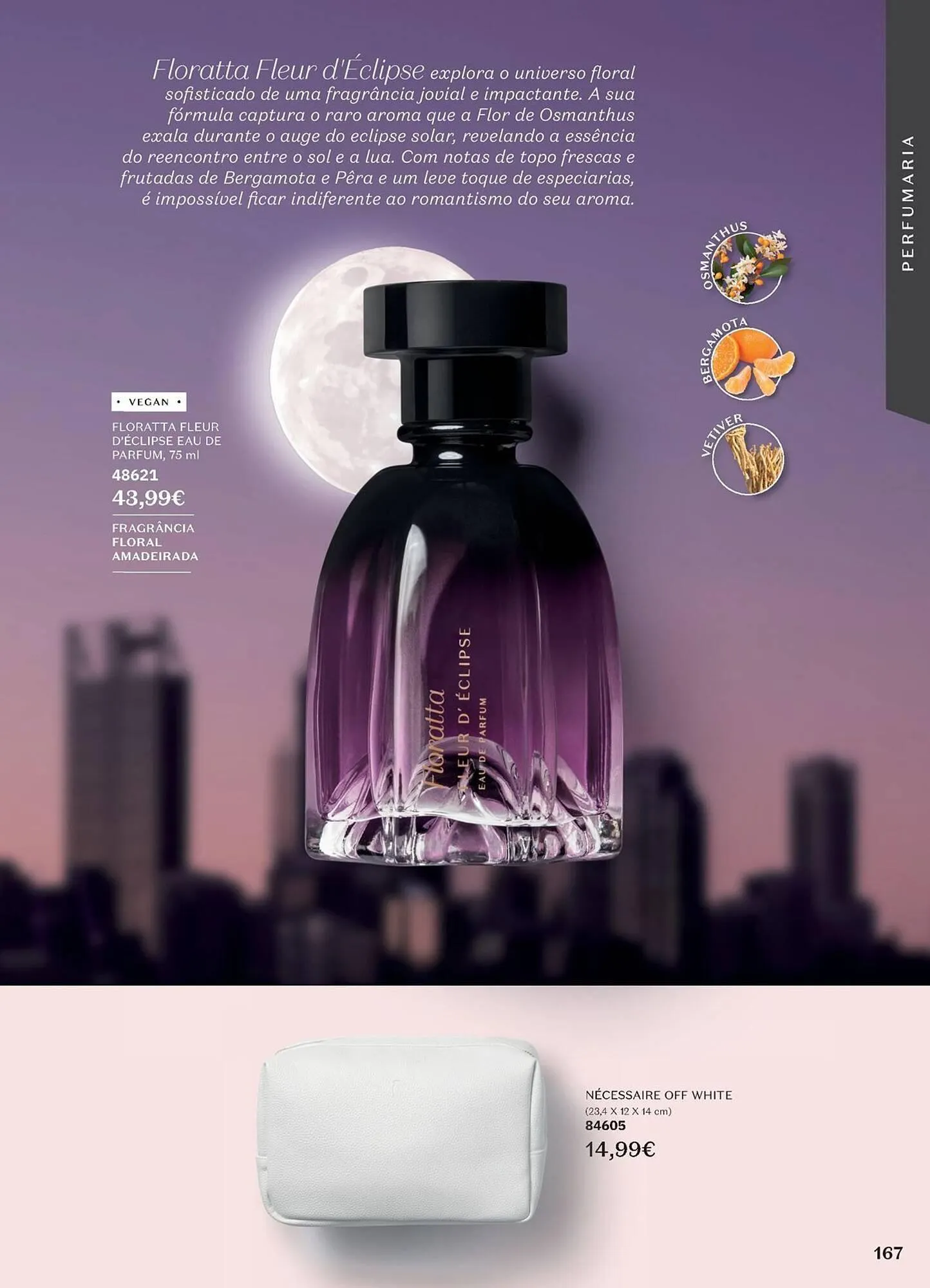 Folheto Folheto O Boticário de 17 de dezembro até 20 de janeiro 2026 - Pagina 29