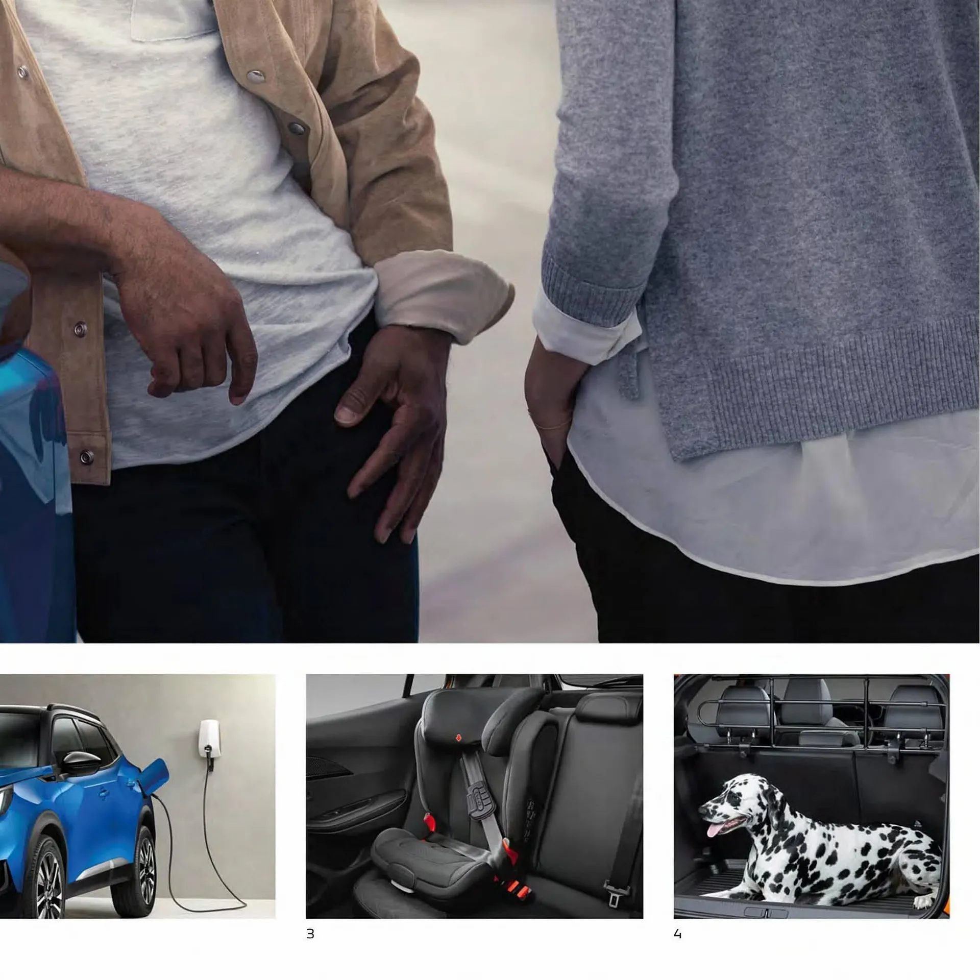 Folheto Folheto Peugeot de 25 de maio até 25 de maio 2024 - Pagina 47