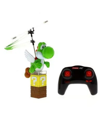 Yoshi Voador RC - CARRERA