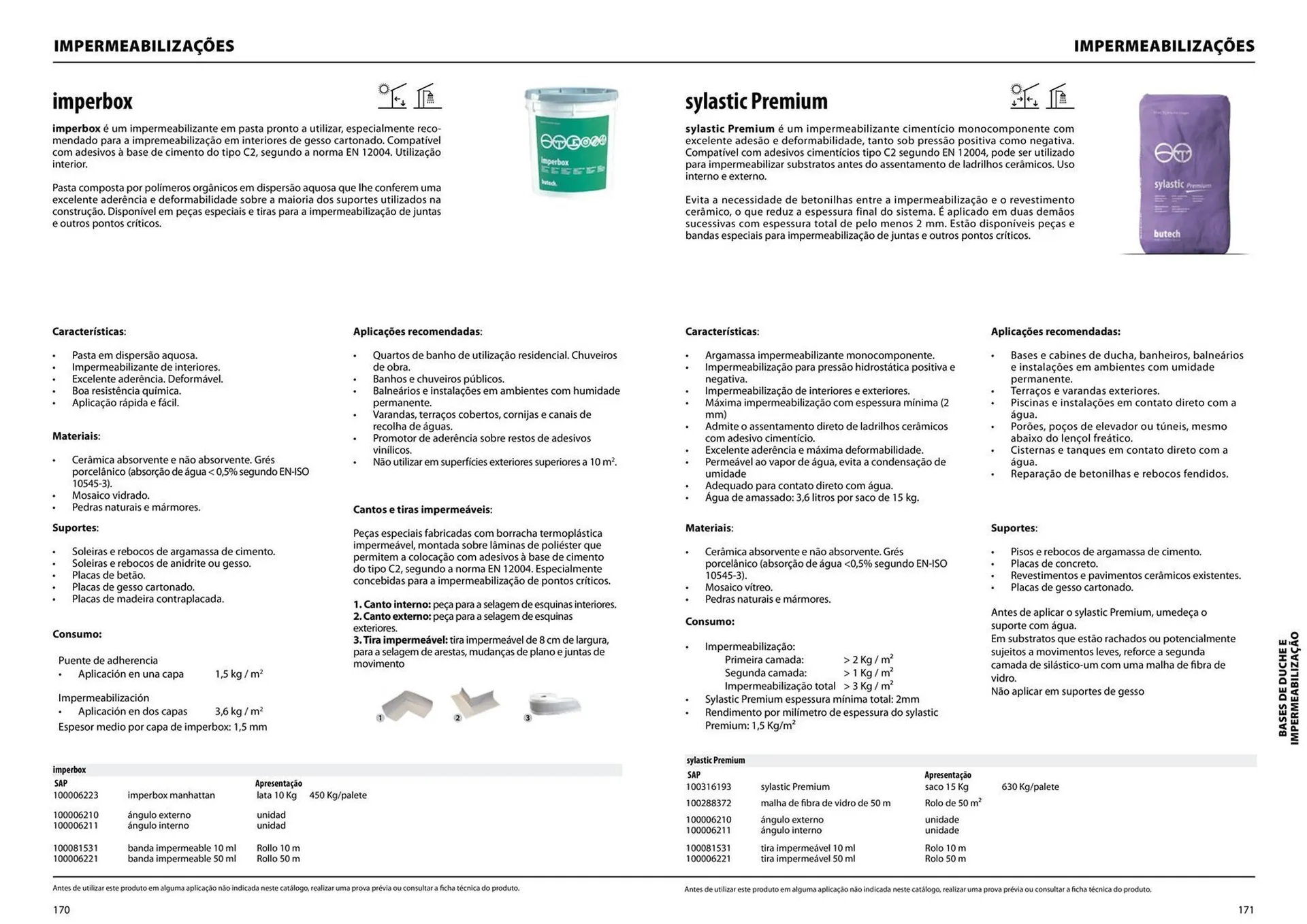 Folheto Folheto Porcelanosa de 17 de abril até 31 de dezembro 2025 - Pagina 87