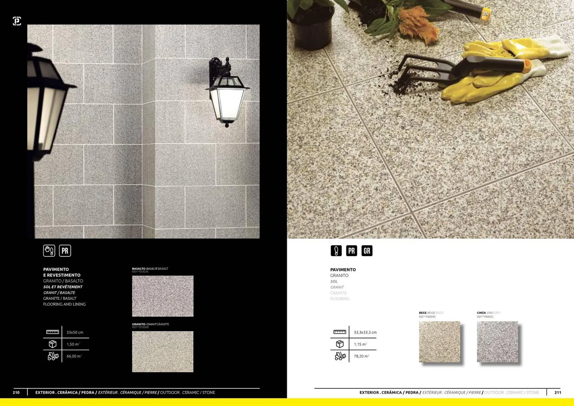 Folheto Folheto Casa Peixoto de 17 de fevereiro até 31 de dezembro 2026 - Pagina 107