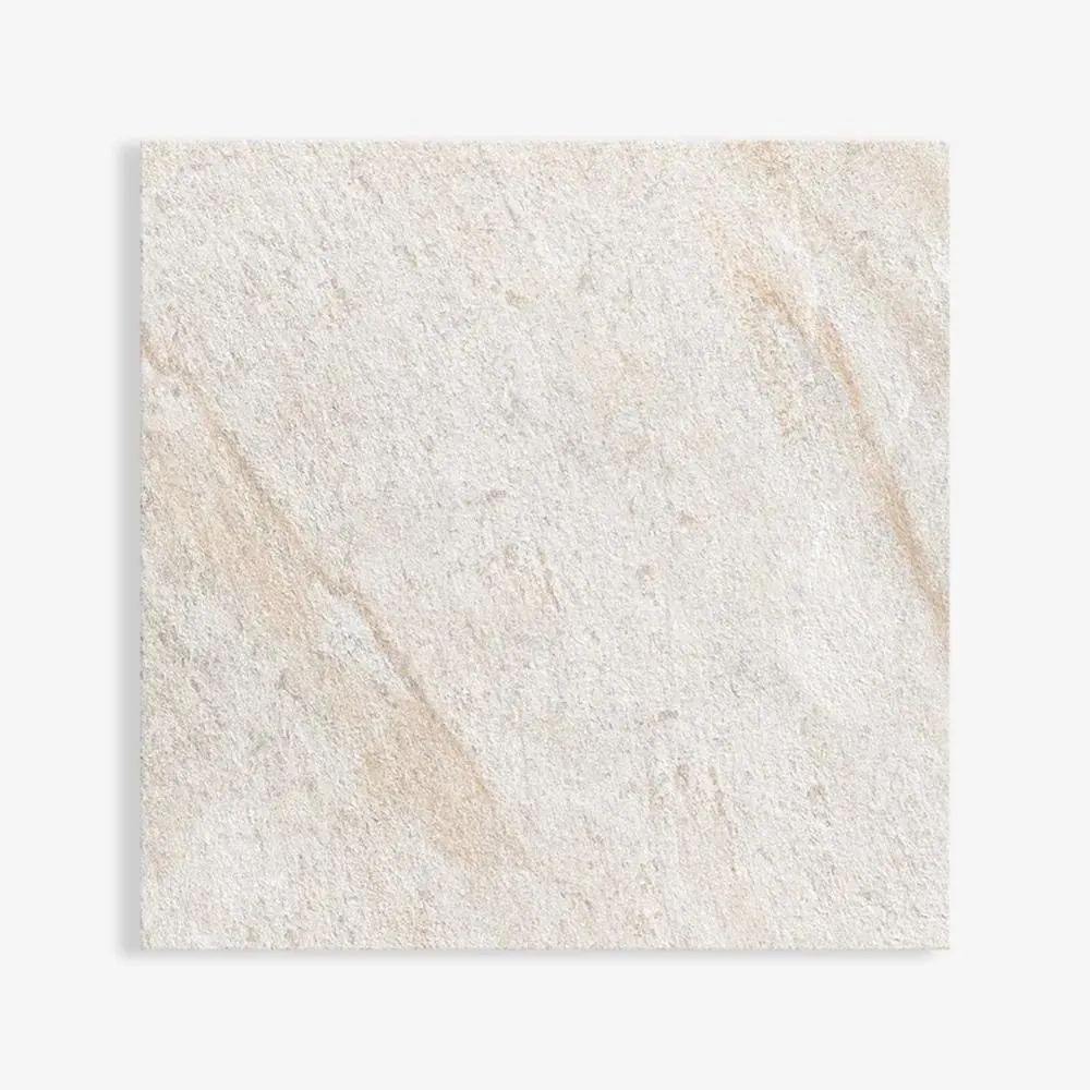 Pavimento Cerâmico DOMINÓ Roc Pearl 60x60cm