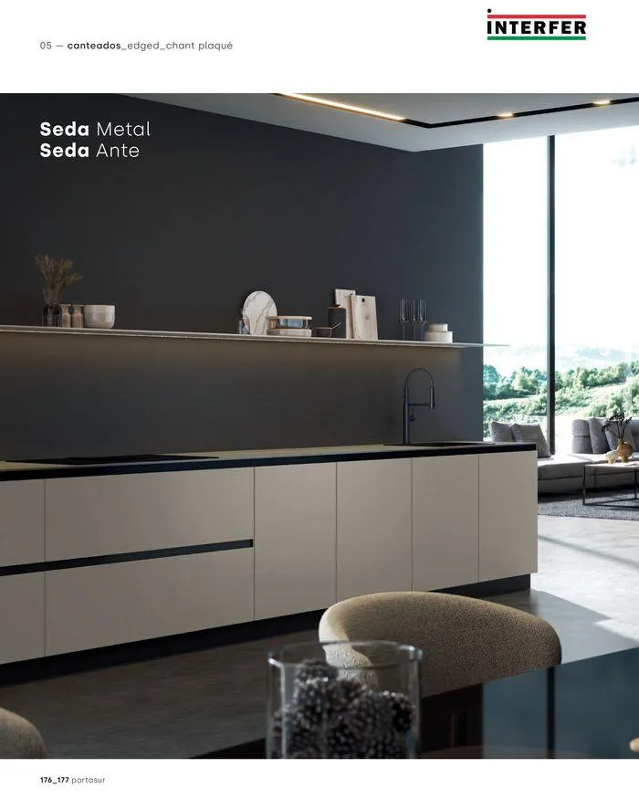 Folheto Novo! Catálogo Portasur 2024 de 22 de maio até 31 de dezembro 2024 - Pagina 180